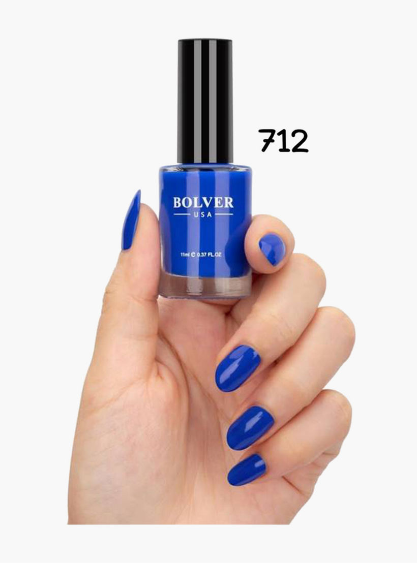 Bolver USA Nail Polish - 11 ml-beautyandpersonalcare-makeup-nails-nailpolishes-image-2