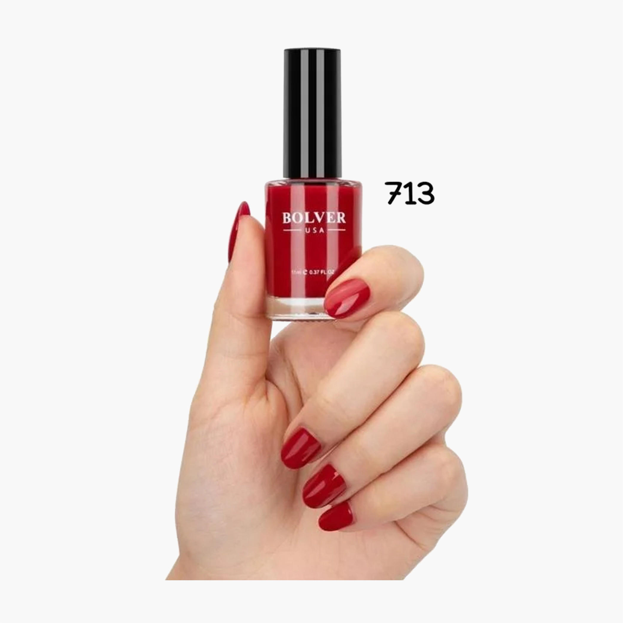 Bolver USA Nail Polish - 11 ml-beautyandpersonalcare-makeup-nails-nailpolishes-image-2