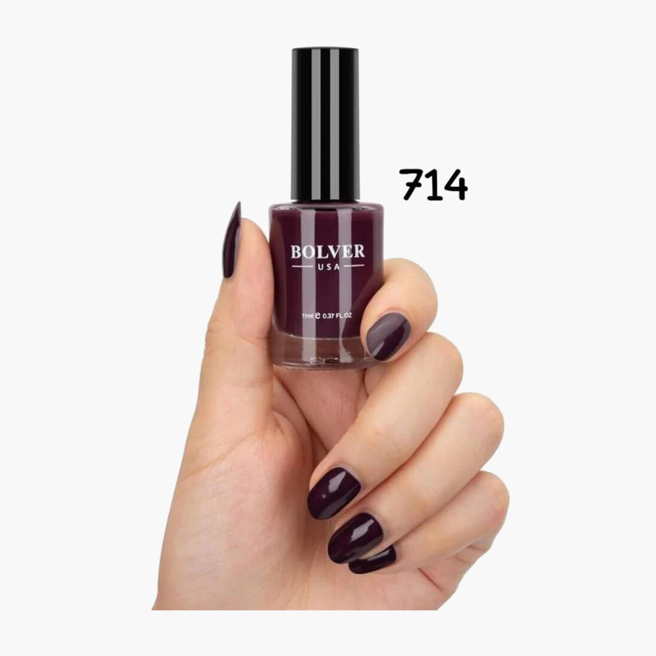 طلاء أظافر من بولفر يو إس إيه - 11 مل-beautyandpersonalcare-makeup-nails-nailpolishes-image-43