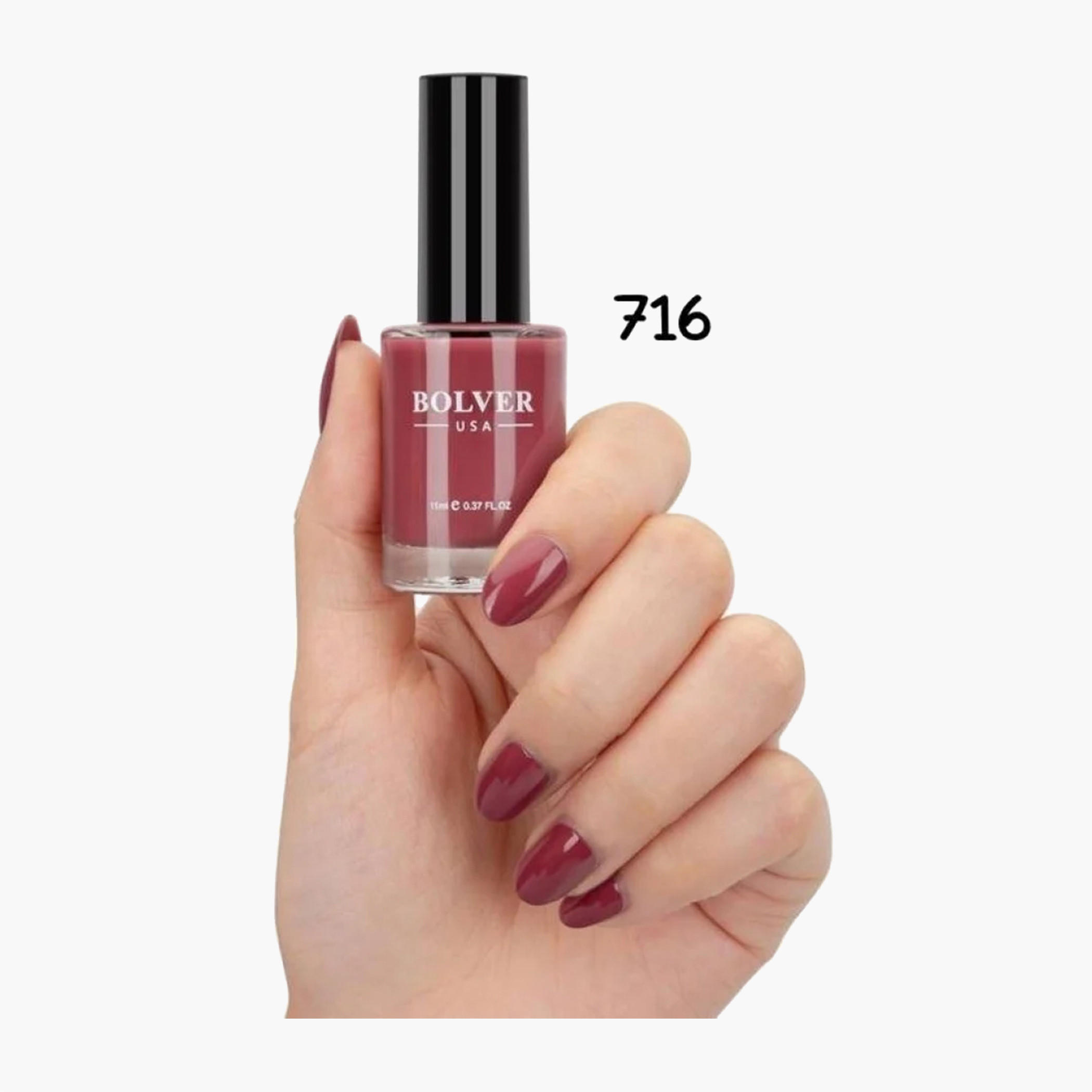 طلاء أظافر من بولفر يو إس إيه - 11 مل-beautyandpersonalcare-makeup-nails-nailpolishes-image-48
