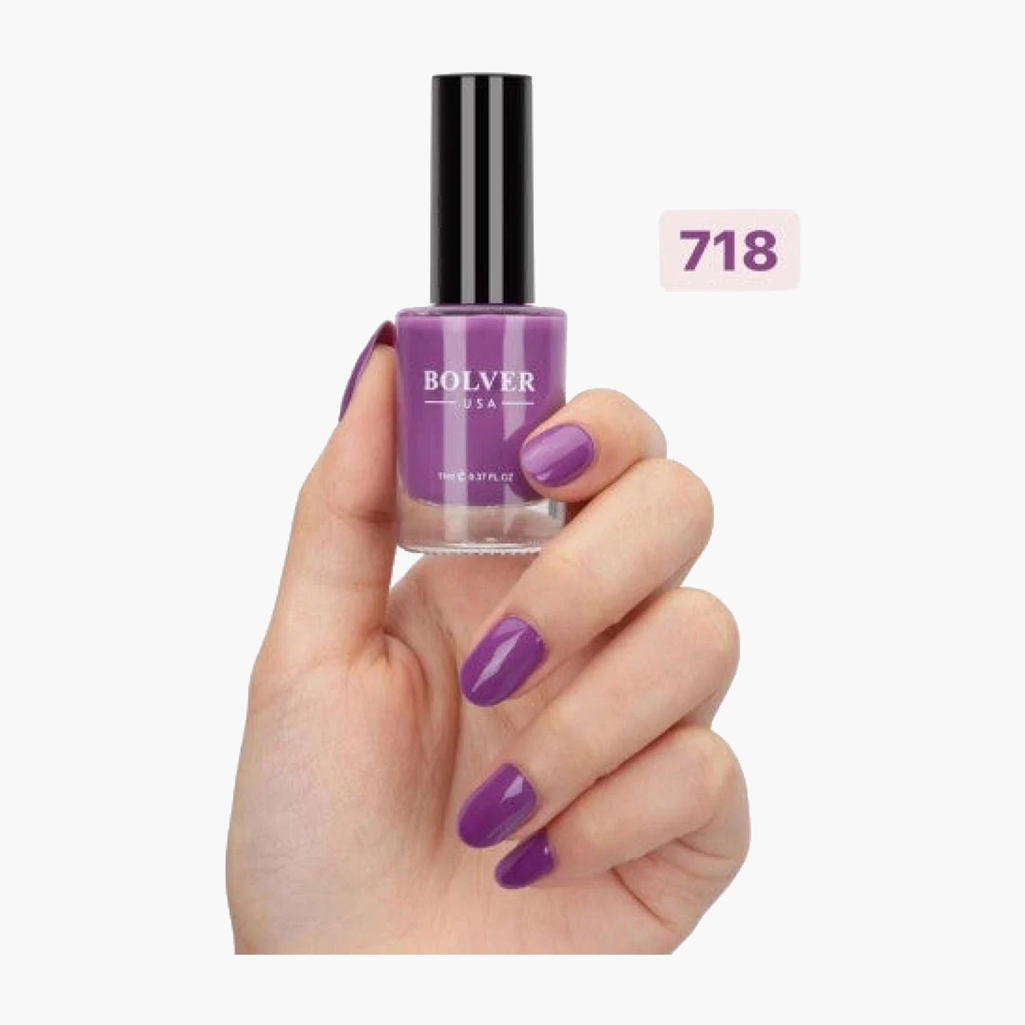 طلاء أظافر من بولفر يو إس إيه - 11 مل-beautyandpersonalcare-makeup-nails-nailpolishes-image-4