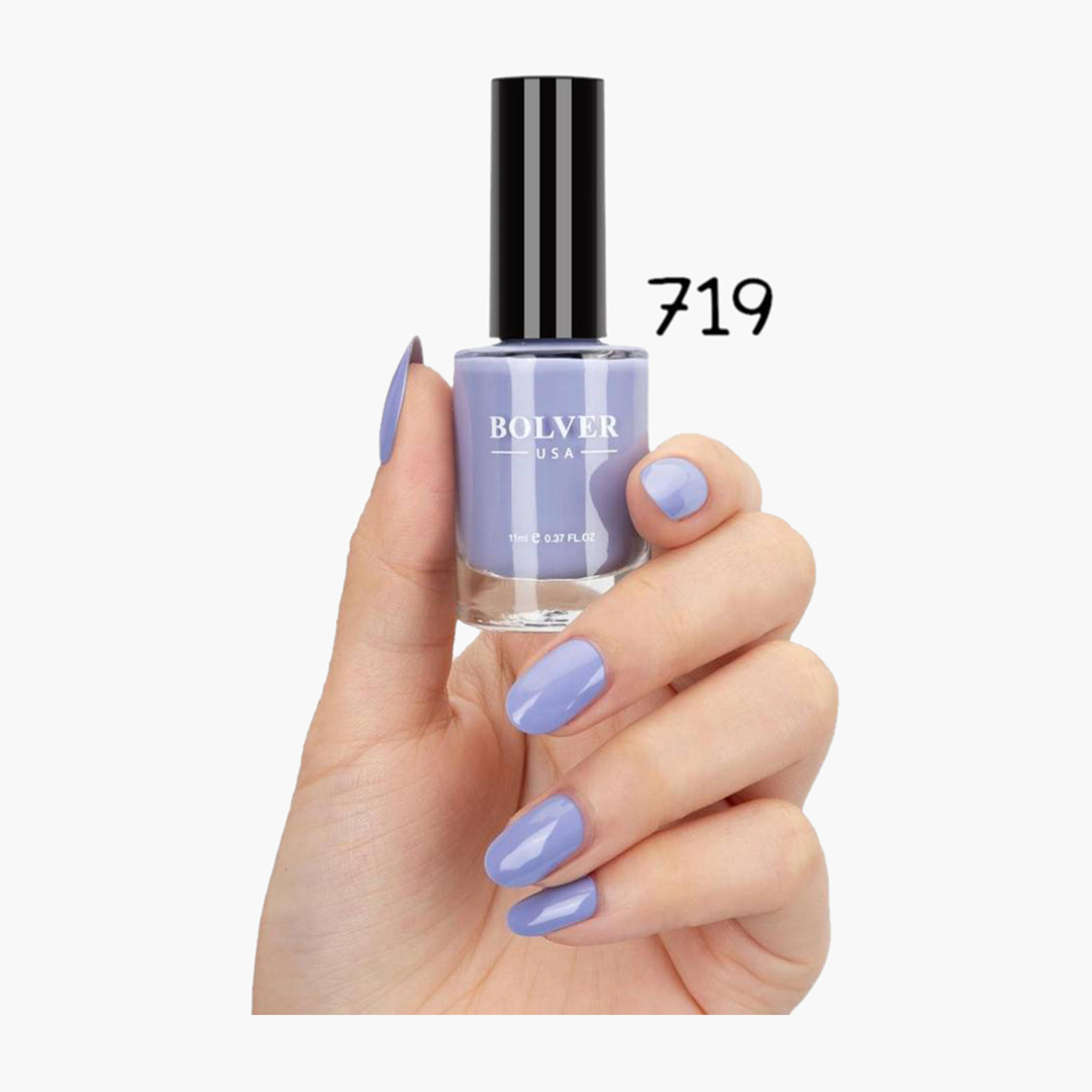 طلاء أظافر من بولفر يو إس إيه - 11 مل-beautyandpersonalcare-makeup-nails-nailpolishes-image-2