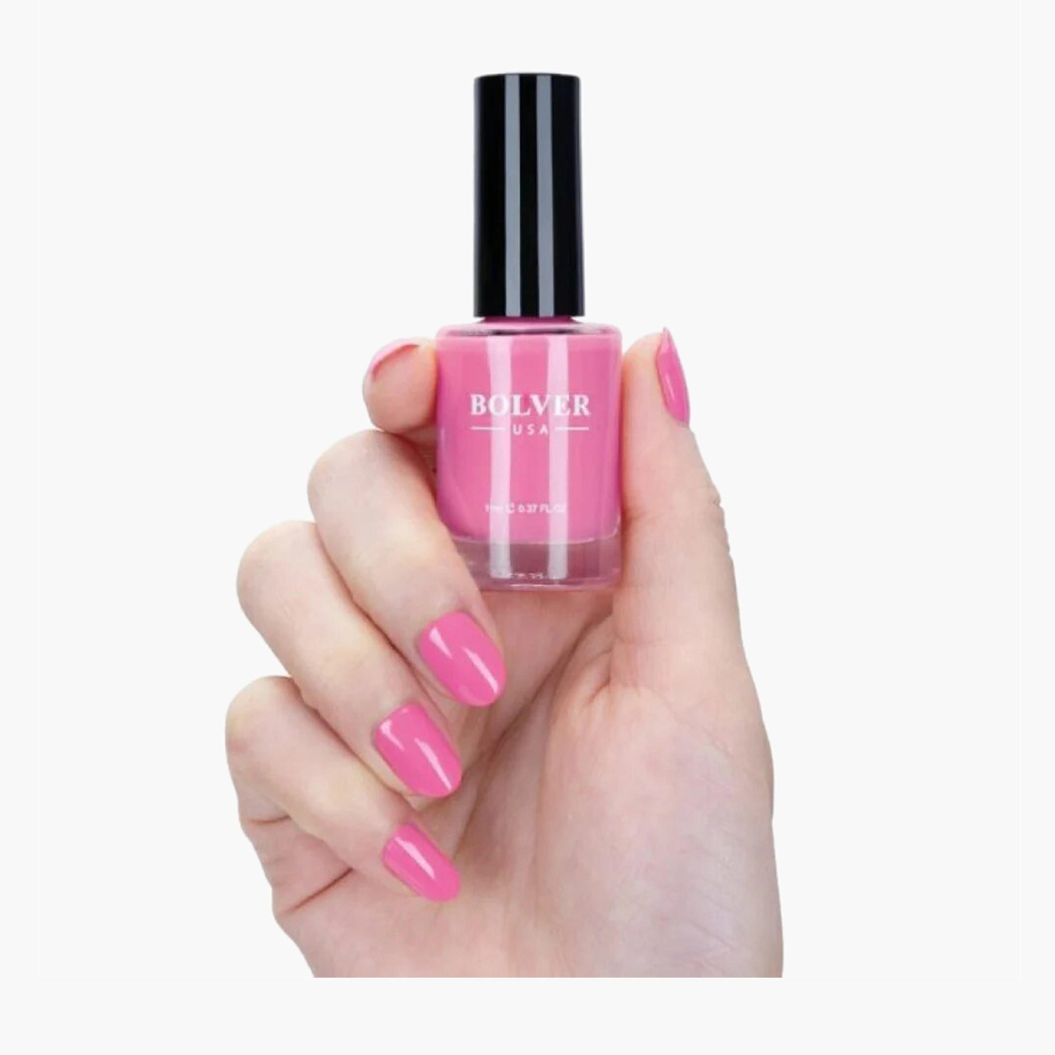 Bolver USA Nail Polish - 11 ml-beautyandpersonalcare-makeup-nails-nailpolishes-image-2