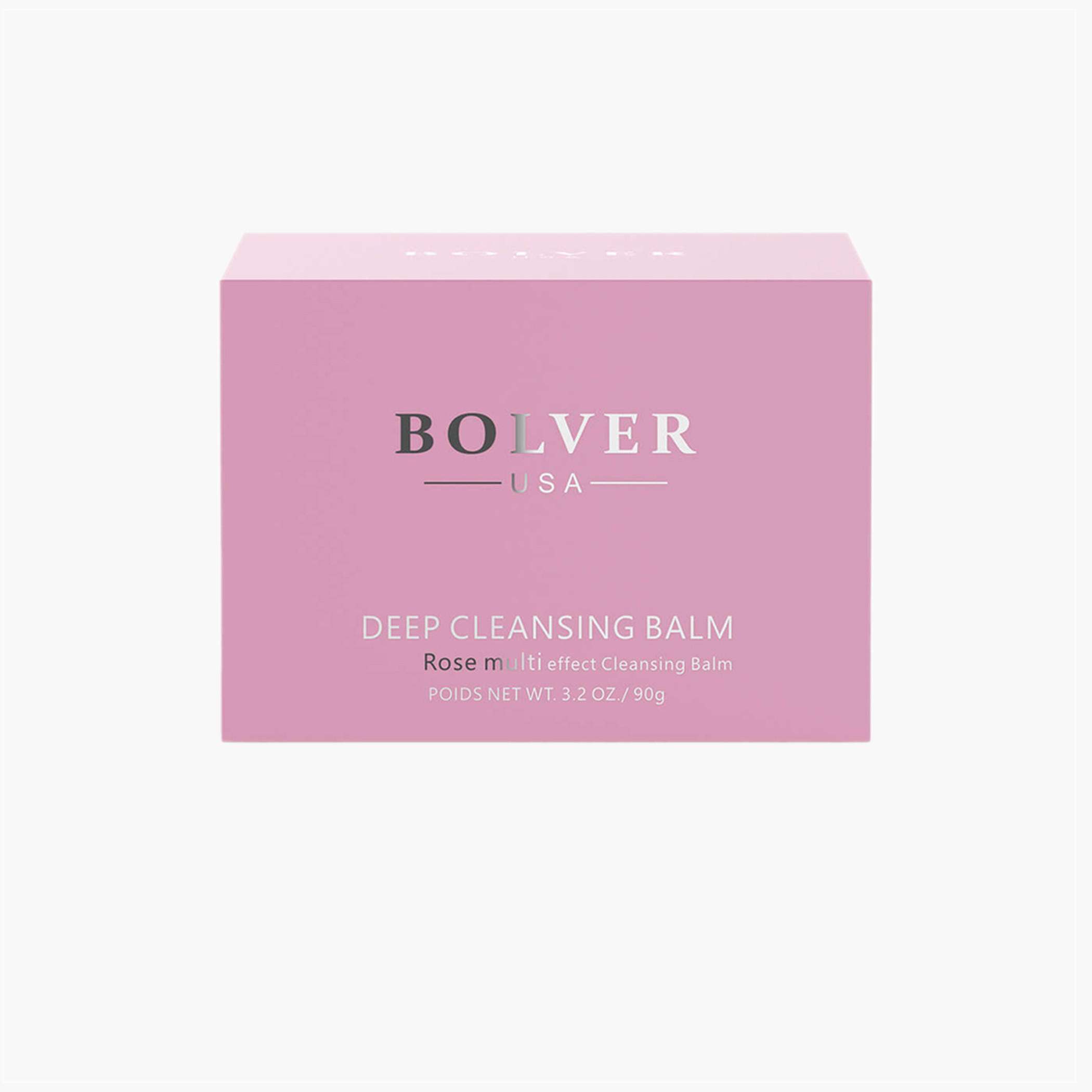 Bolver USA Deep Cleansing Balm - 90 gms-beautyandpersonalcare-makeup-face-makeupremovers-image-2