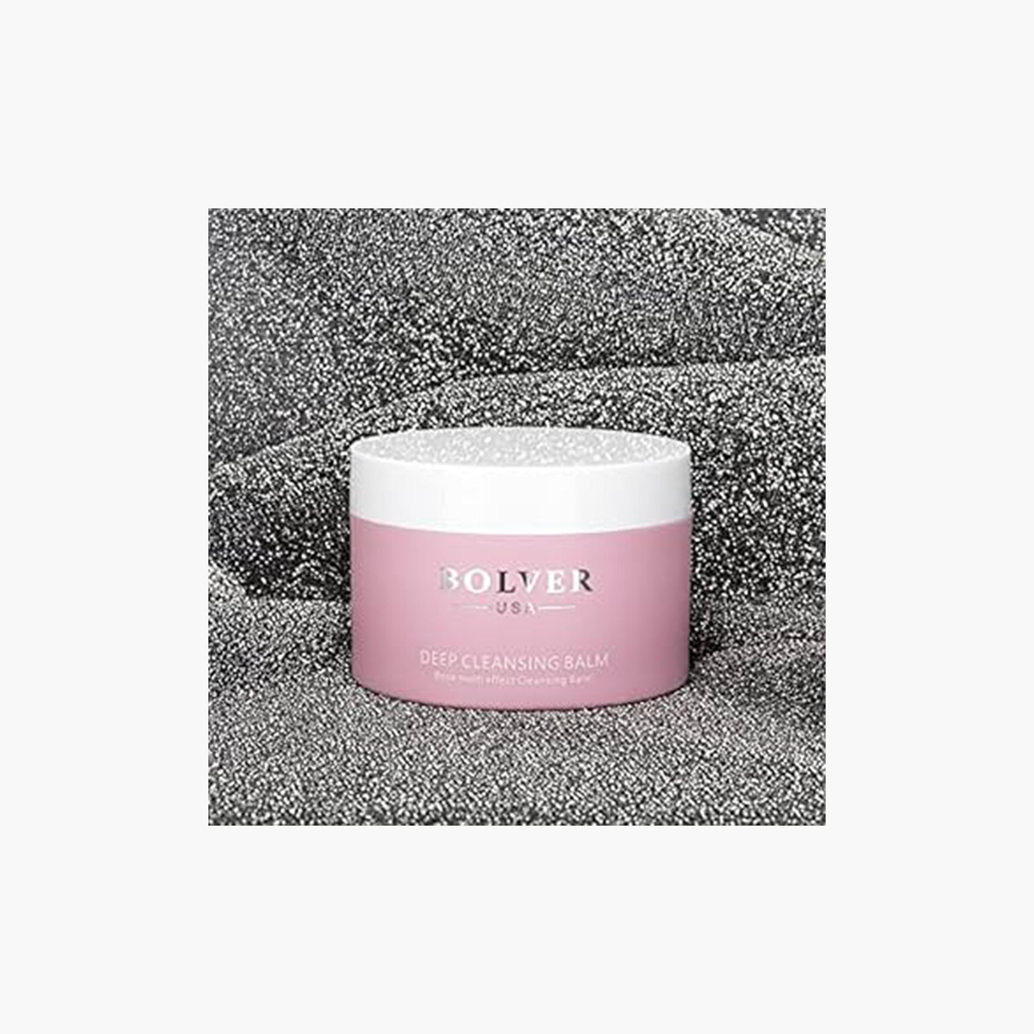 Bolver USA Deep Cleansing Balm - 90 gms-beautyandpersonalcare-makeup-face-makeupremovers-image-3