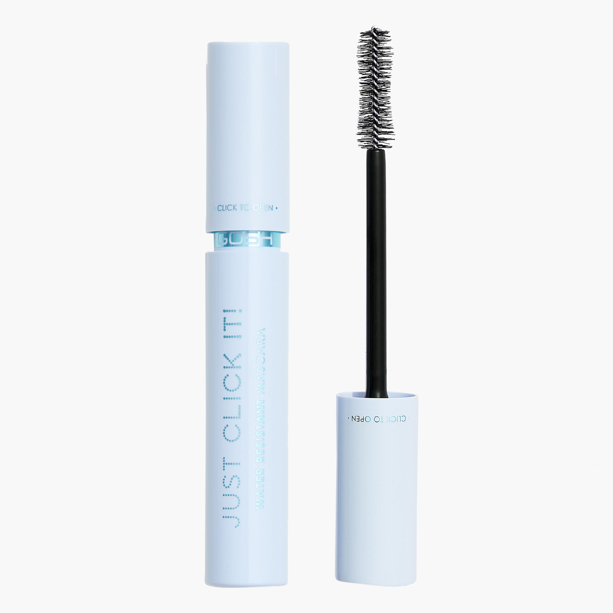 Gosh Just Click It! Water-Resistant Mascara - 10 ml-beautyandpersonalcare-makeup-eyes-mascaras-image-1