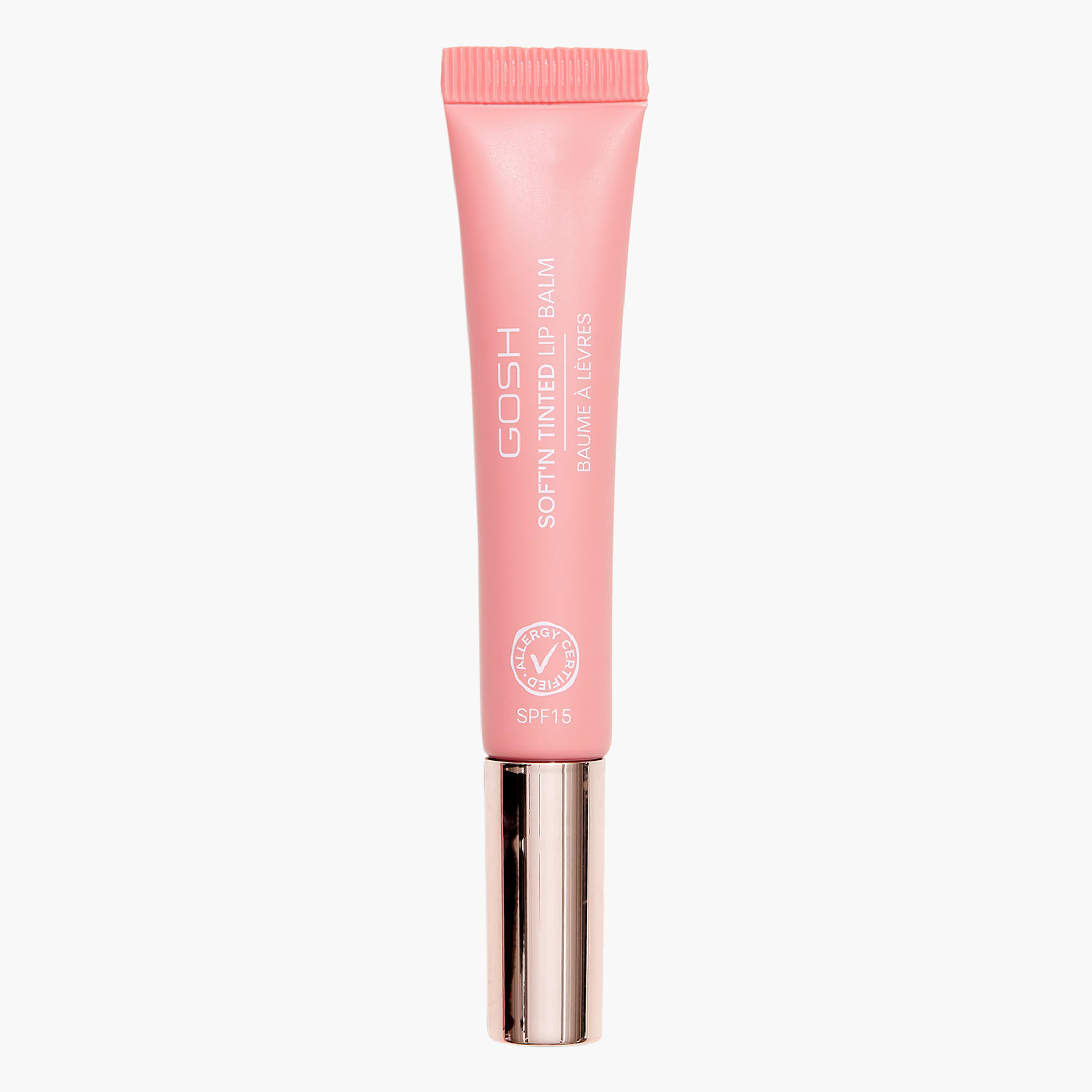 Gosh Soft'N Tinted Lip Balm - 8 ml-beautyandpersonalcare-makeup-lips-lipglossesandbalms-image-1