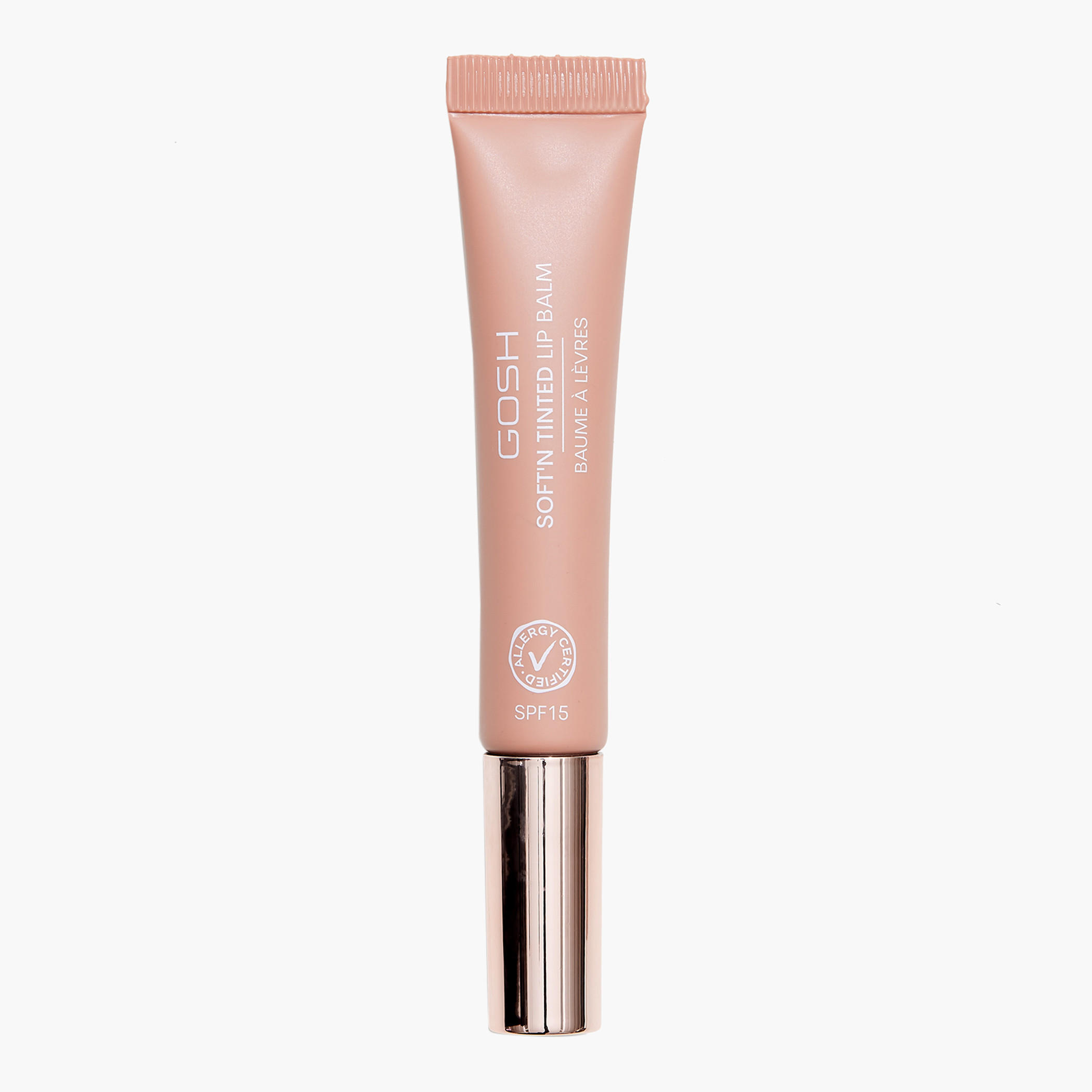 Gosh Soft'N Tinted Lip Balm - 8 ml-beautyandpersonalcare-makeup-lips-lipglossesandbalms-image-1