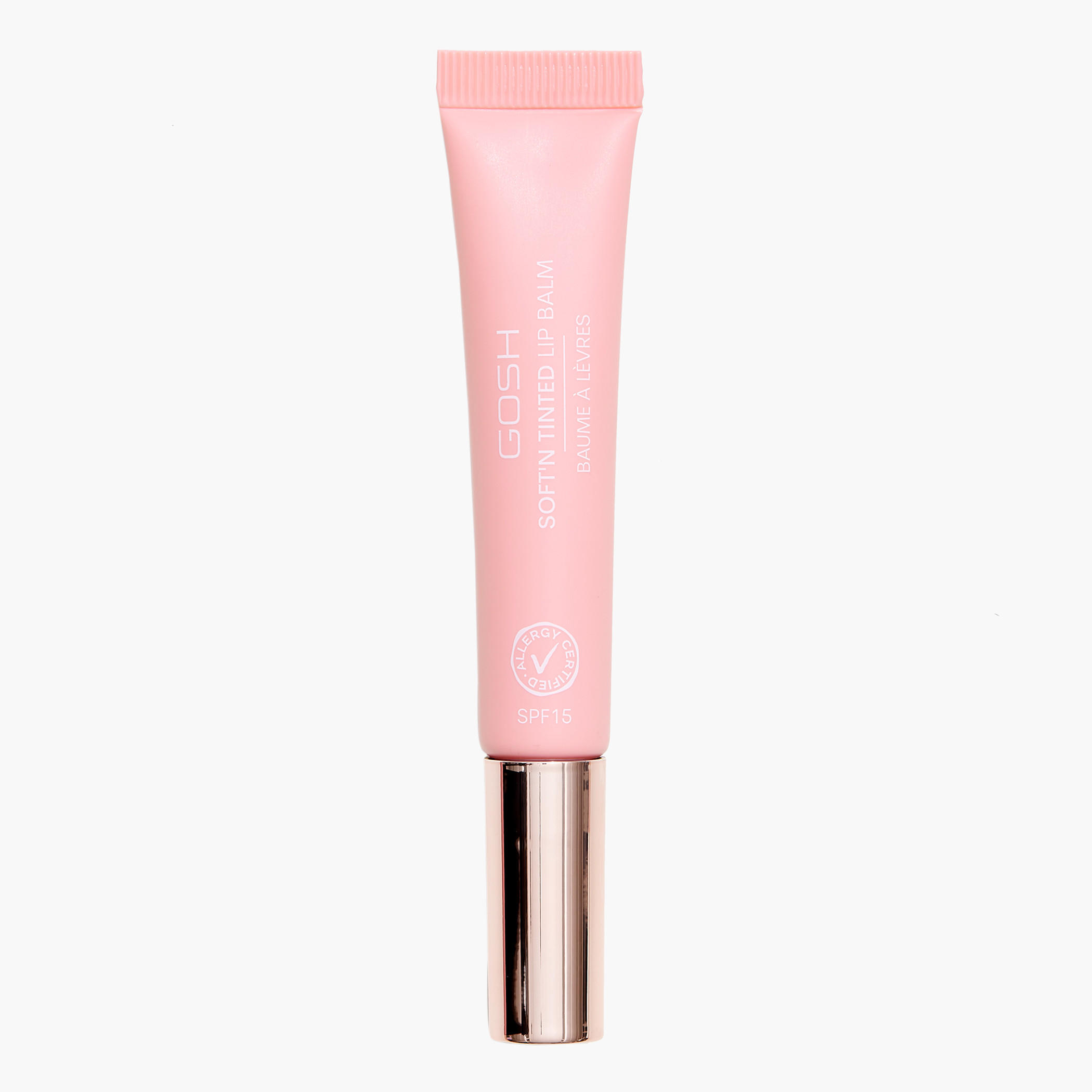 Gosh Soft'N Tinted Lip Balm - 8 ml-beautyandpersonalcare-makeup-lips-lipglossesandbalms-image-1