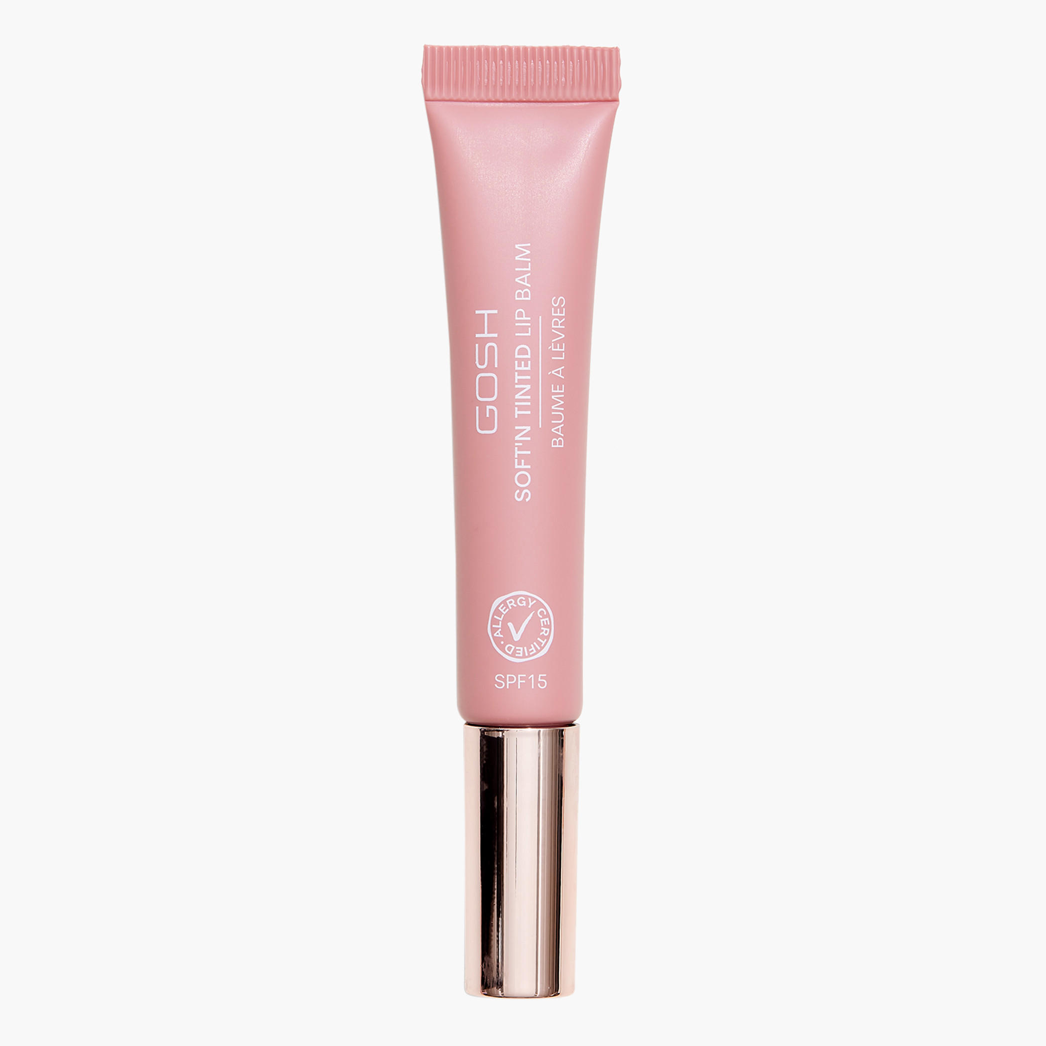 Gosh Soft'N Tinted Lip Balm - 8 ml-beautyandpersonalcare-makeup-lips-lipglossesandbalms-image-1