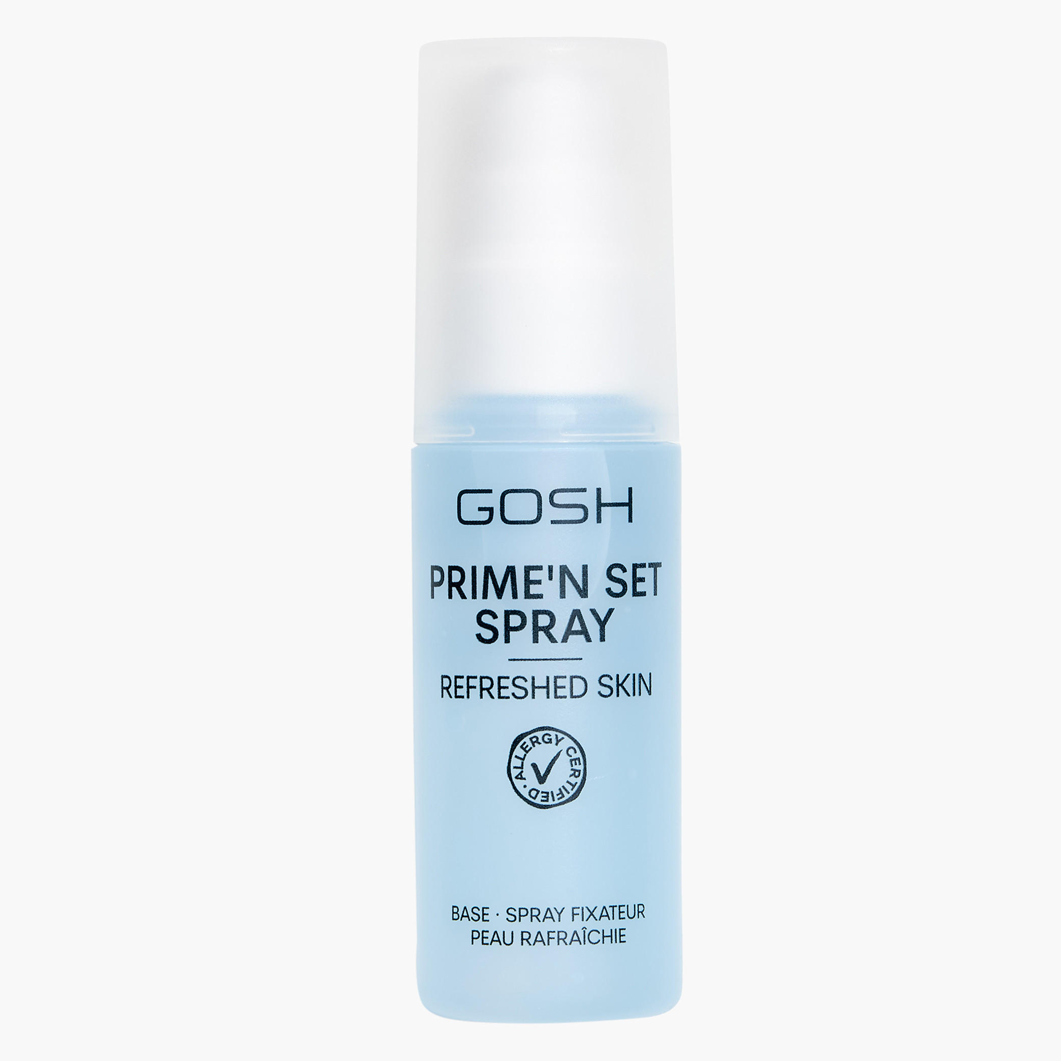Gosh Refreshed Skin Prime'n Set Spray - 50 ml-beautyandpersonalcare-makeup-face-settingspray-image-1