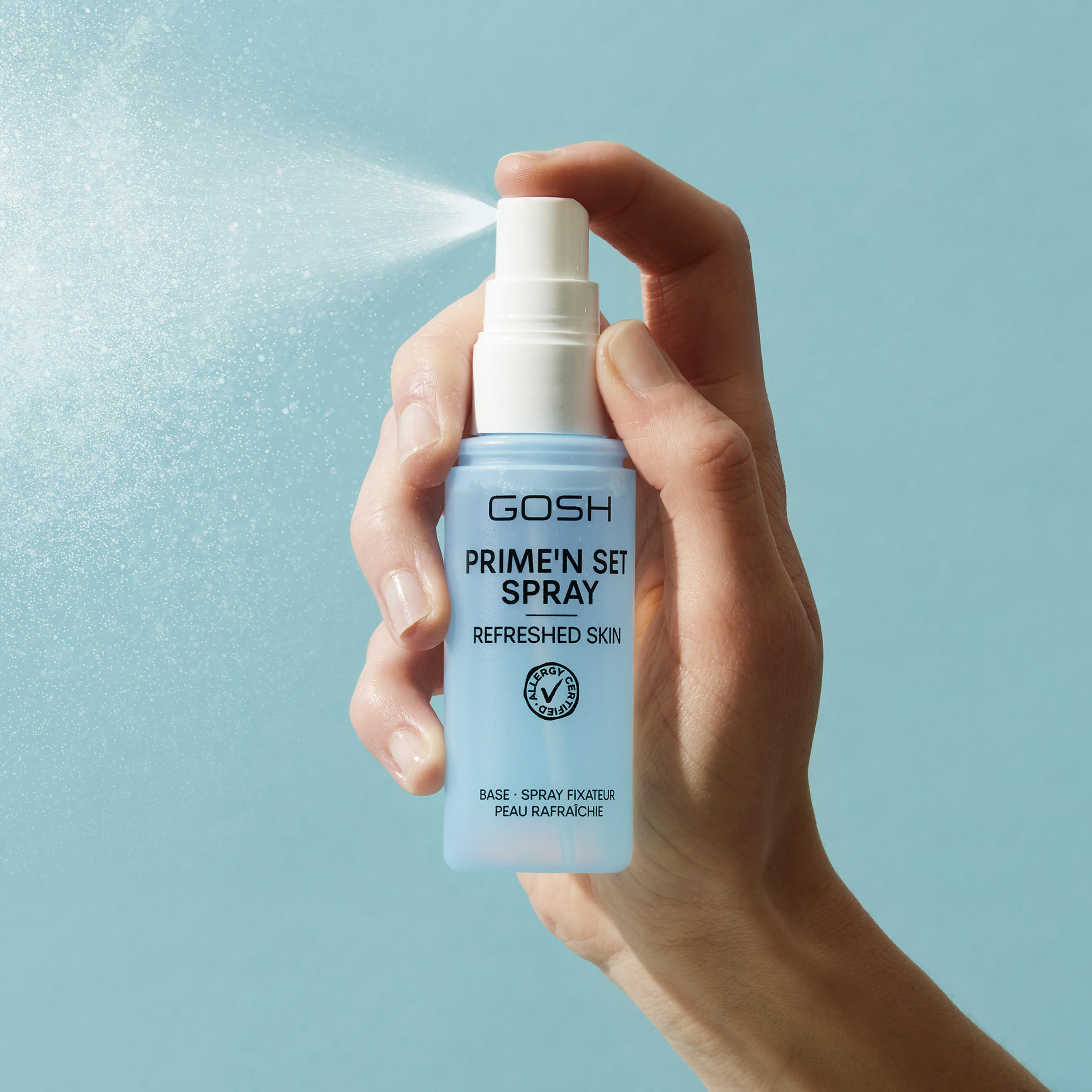 Gosh Refreshed Skin Prime'n Set Spray - 50 ml-beautyandpersonalcare-makeup-face-settingspray-image-2