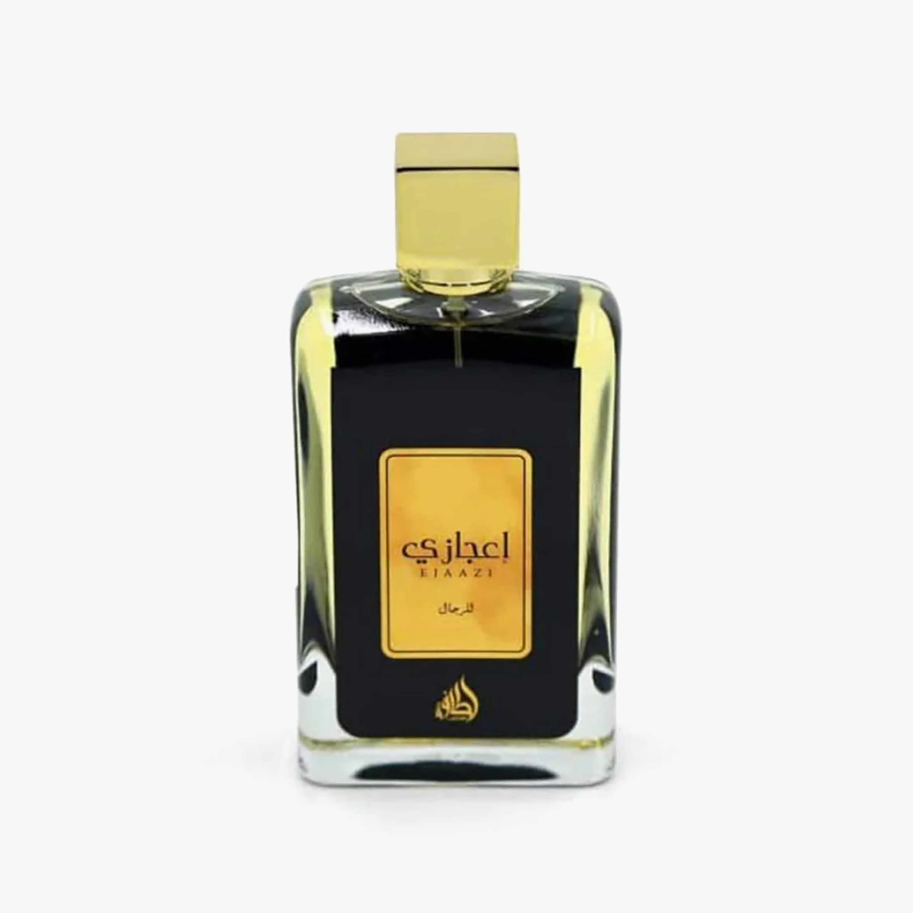 عطر لطافة إعجازي للرجال 100 مل-beautyandpersonalcare-fragrance-men-image-1