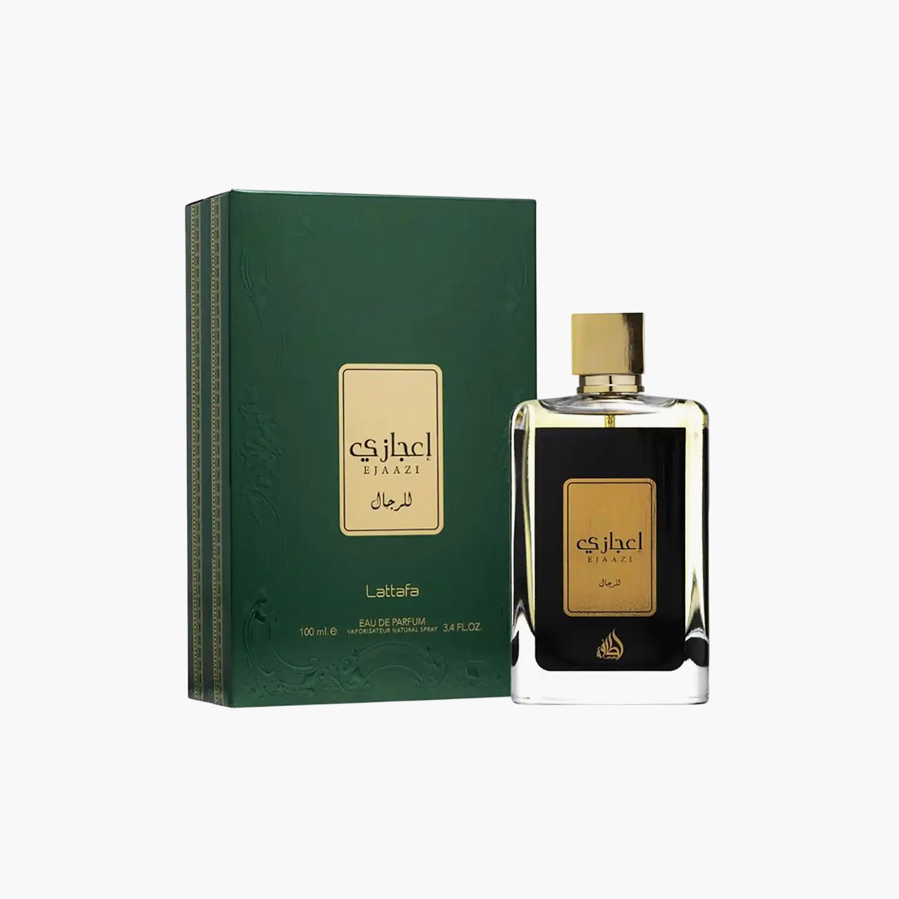 Lattafa Ejaazi Edp For Men 100 Ml-beautyandpersonalcare-fragrance-men-image-2