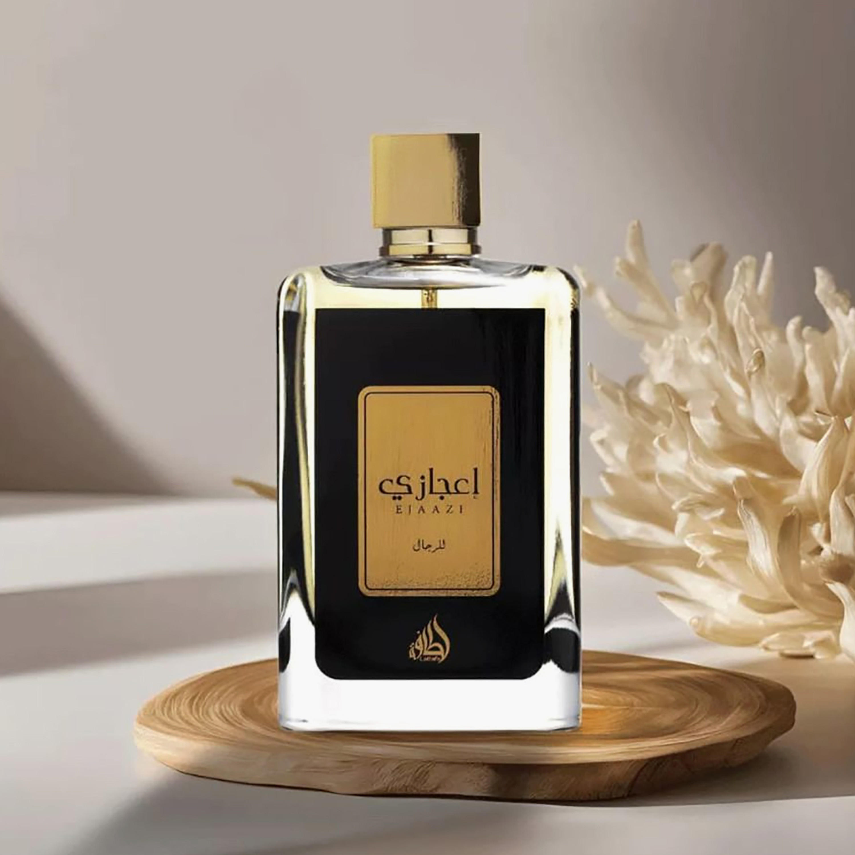 Lattafa Ejaazi Edp For Men 100 Ml-beautyandpersonalcare-fragrance-men-image-3