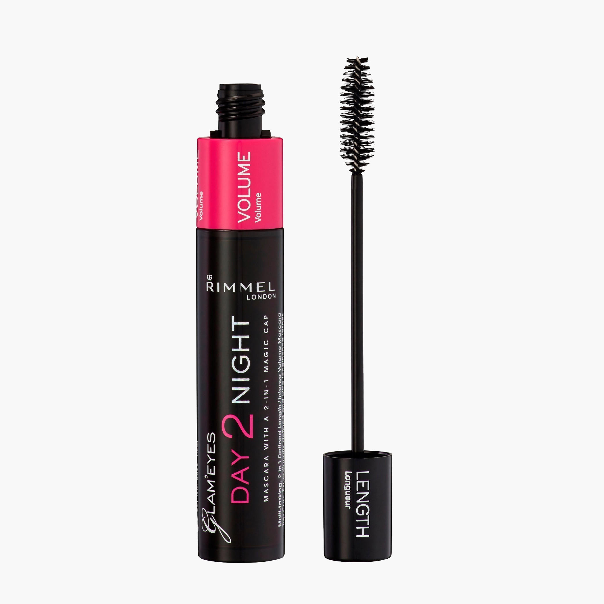 Rimmel Scandal Eyes Day 2 Night Mascara with Eye Definer-beautyandpersonalcare-giftsets-image-5