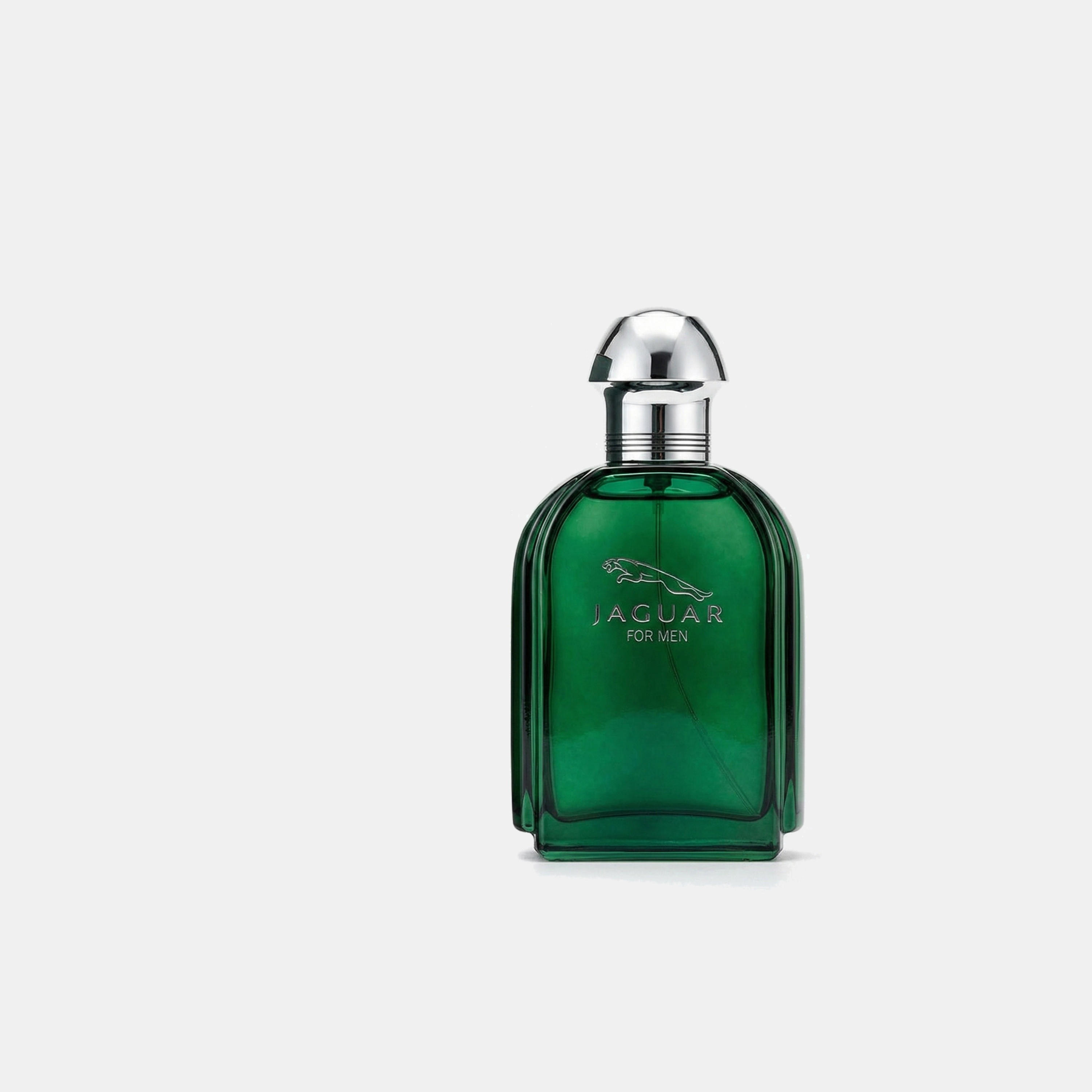 جاكوار أو دي تواليت ناتشرال سبراي للرجال - 100 مل-beautyandpersonalcare-fragrance-men-image-1