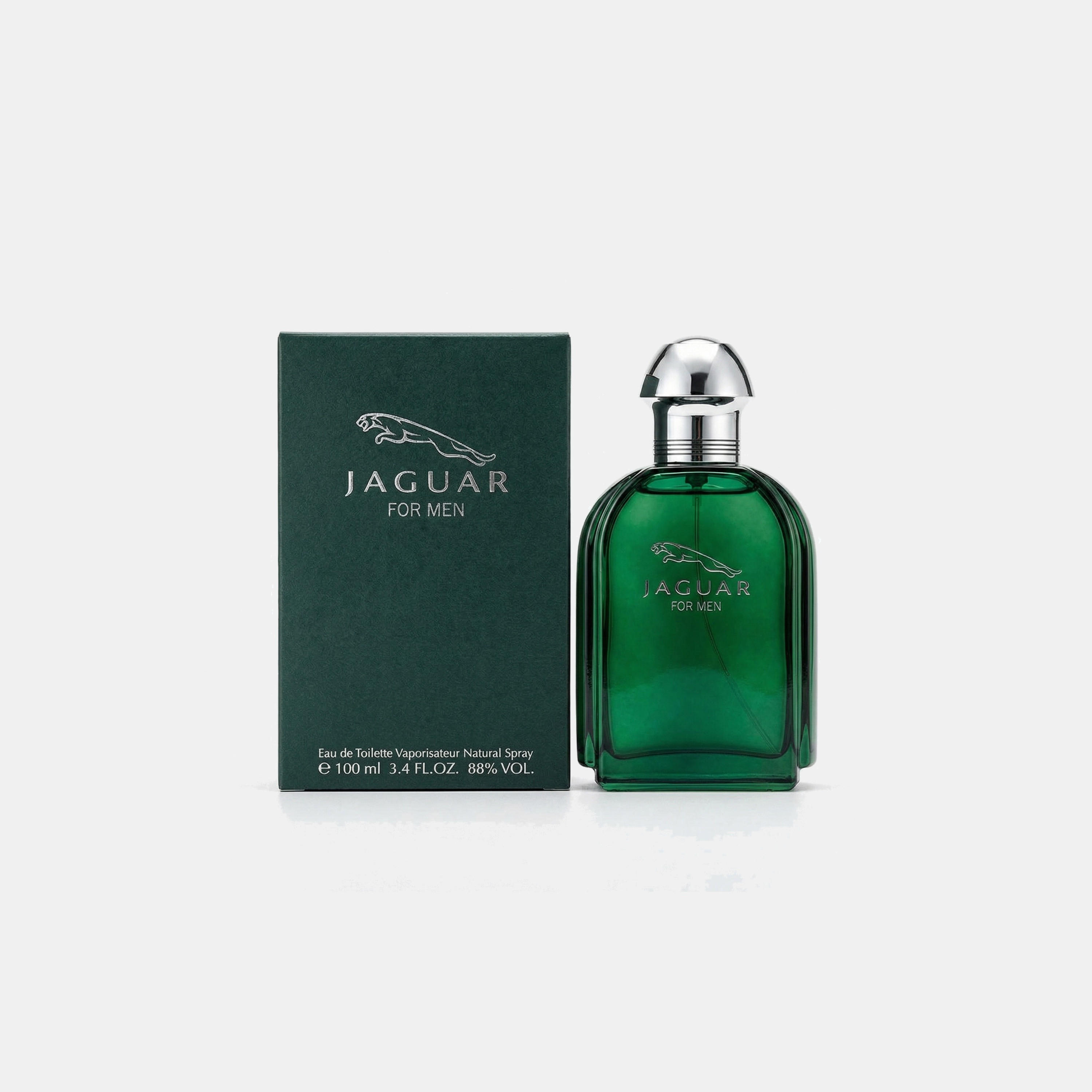 جاكوار أو دي تواليت ناتشرال سبراي للرجال - 100 مل-beautyandpersonalcare-fragrance-men-image-2