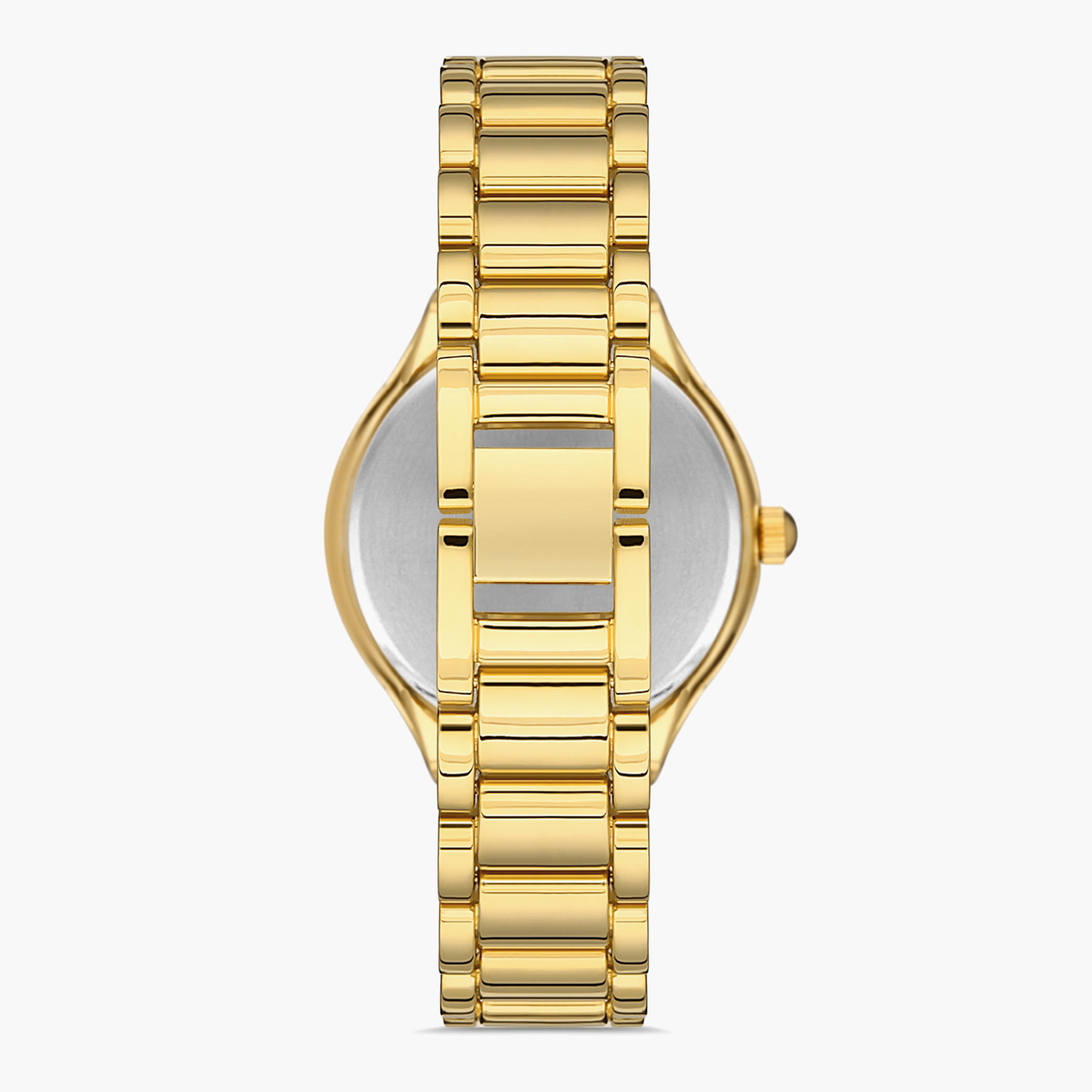 ساعة اوماكس التناظرية بسوار ذهبي - 00JED024G002-women-watchesandjewellery-watches-image-3