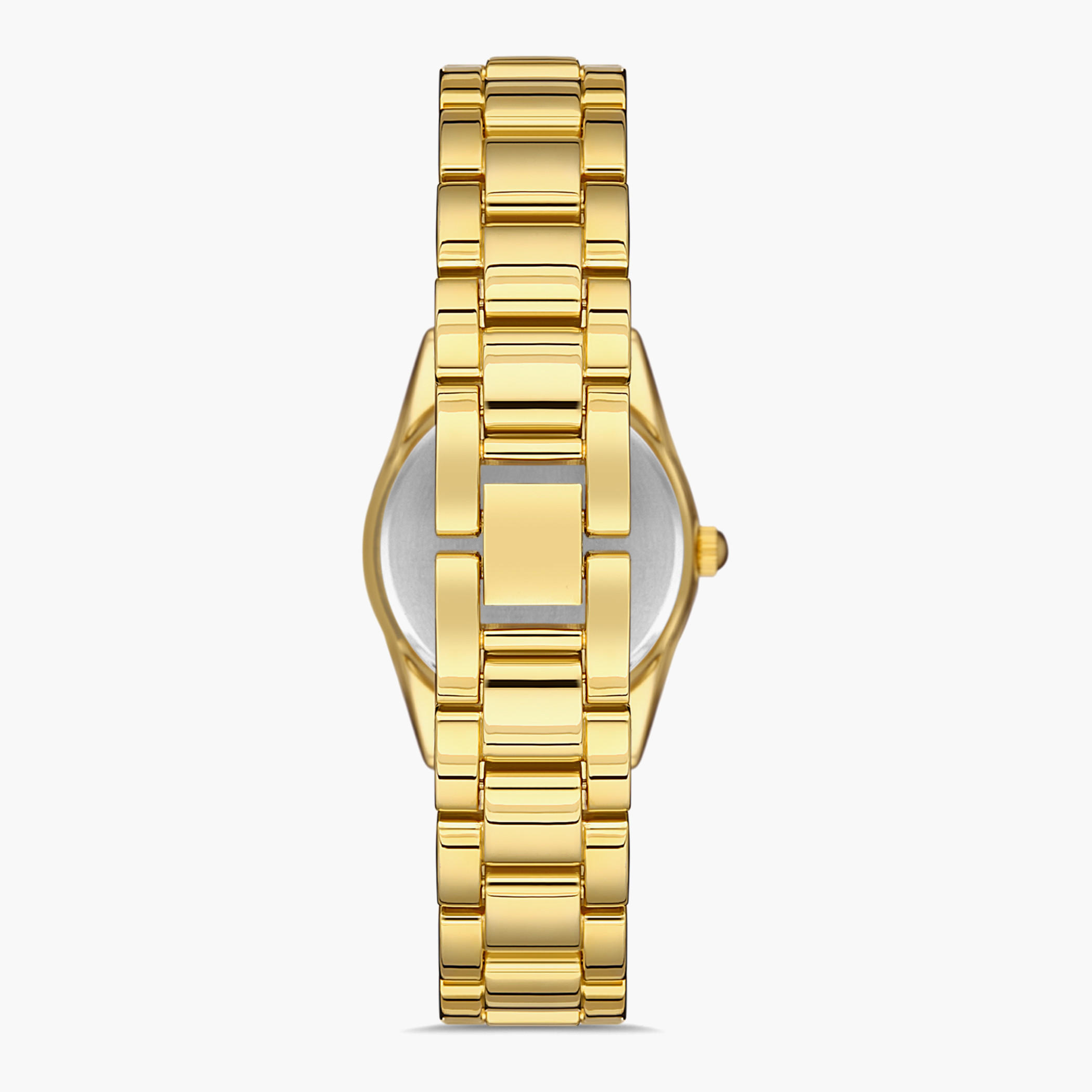 Omax Women Gold Strap Analog Watch - 00JED024G002-women-watchesandjewellery-watches-image-3