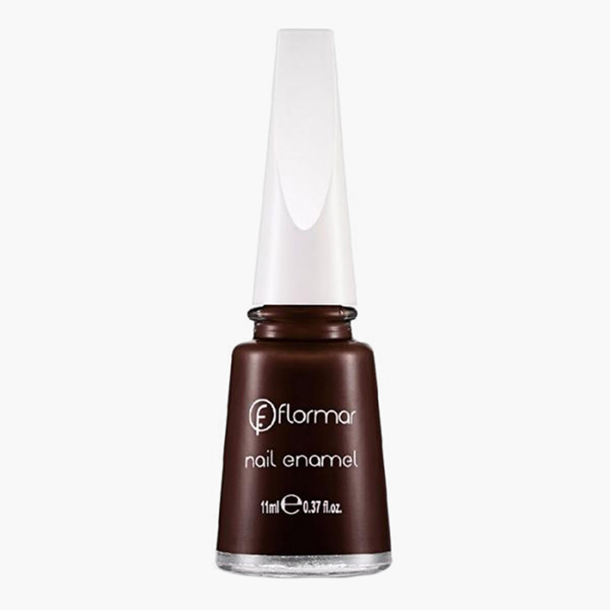 طلاء أظافر ميتالك 11 مل من فلورمار-beautyandpersonalcare-makeup-nails-nailpolishes-image-1