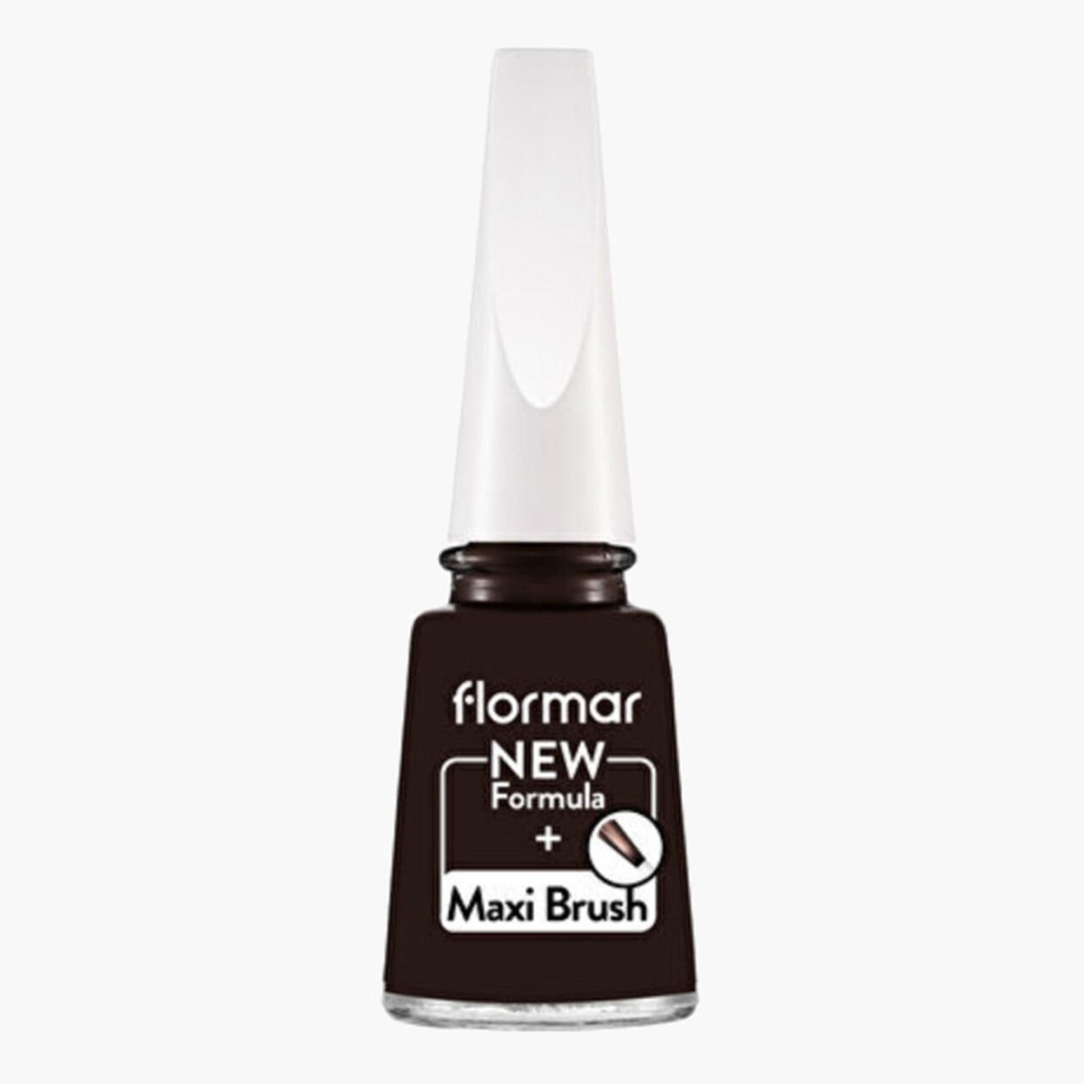 Flormar New Formula Plus Nail Polish - 11 ml-beautyandpersonalcare-makeup-nails-nailpolishes-image-1
