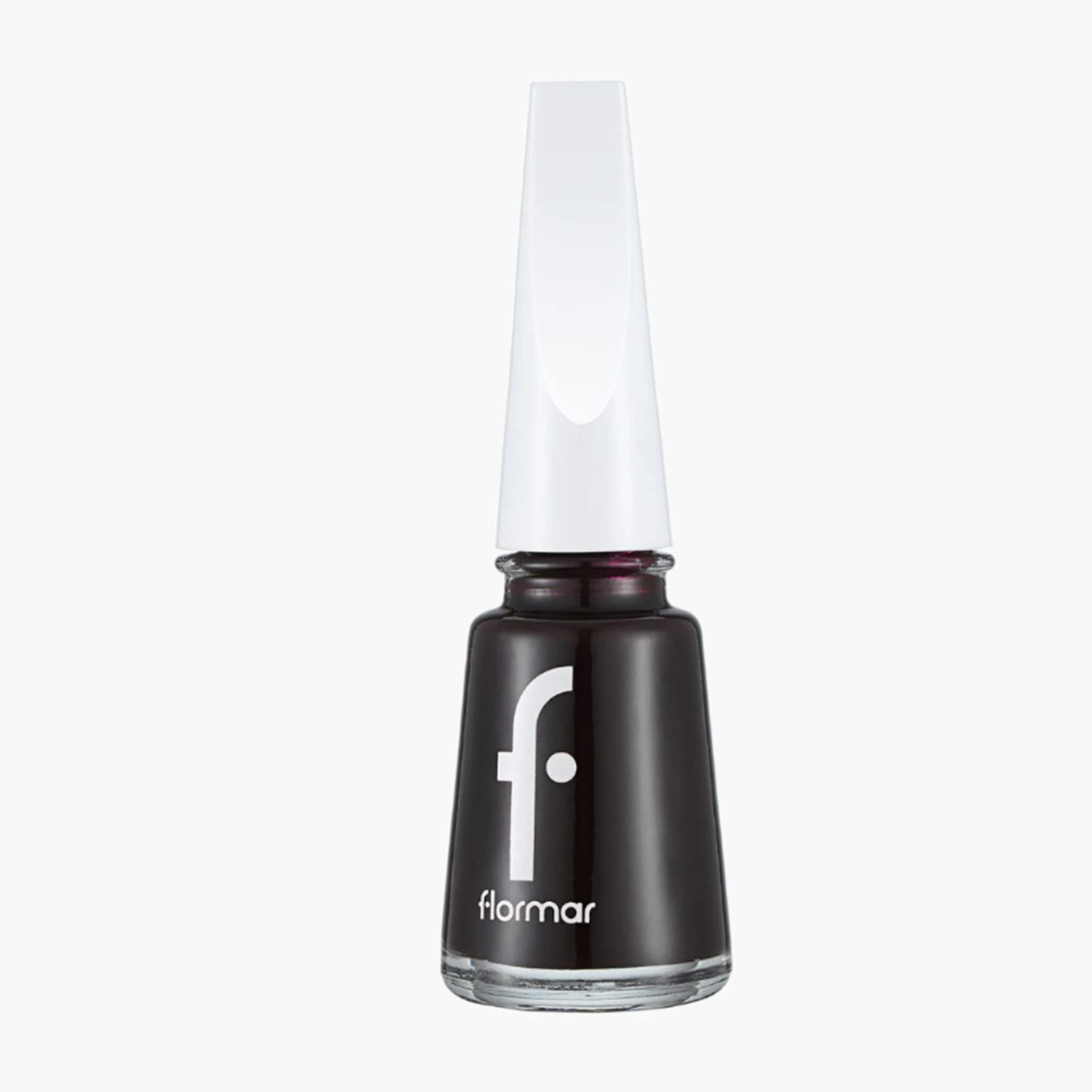 Flormar New Formula Plus Nail Polish - 11 ml-beautyandpersonalcare-makeup-nails-nailpolishes-image-2