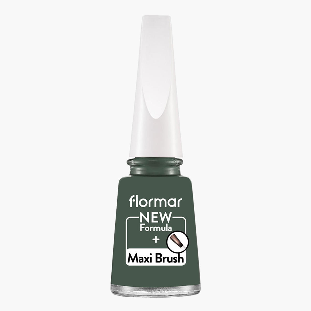 Flormar New Formula Plus Nail Polish-beautyandpersonalcare-makeup-nails-nailpolishes-image-1