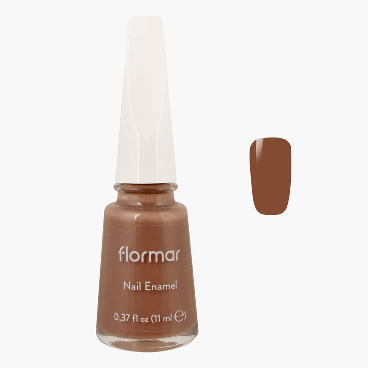 Flormar New Formula Plus Nail Polish-beautyandpersonalcare-makeup-nails-nailpolishes-image-1