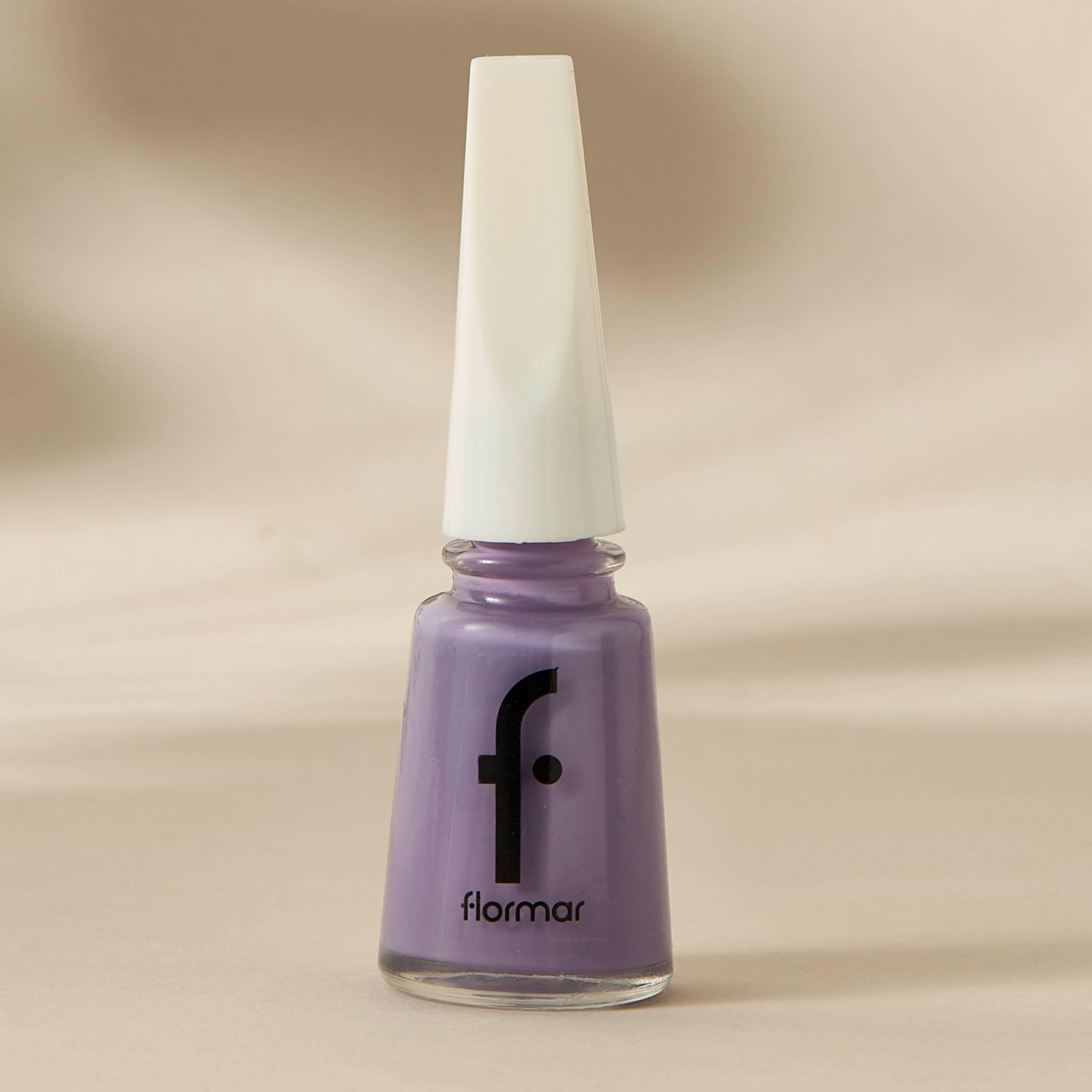 Flormar New Formula Plus Nail Polish - 11 ml-beautyandpersonalcare-makeup-nails-nailpolishes-image-1