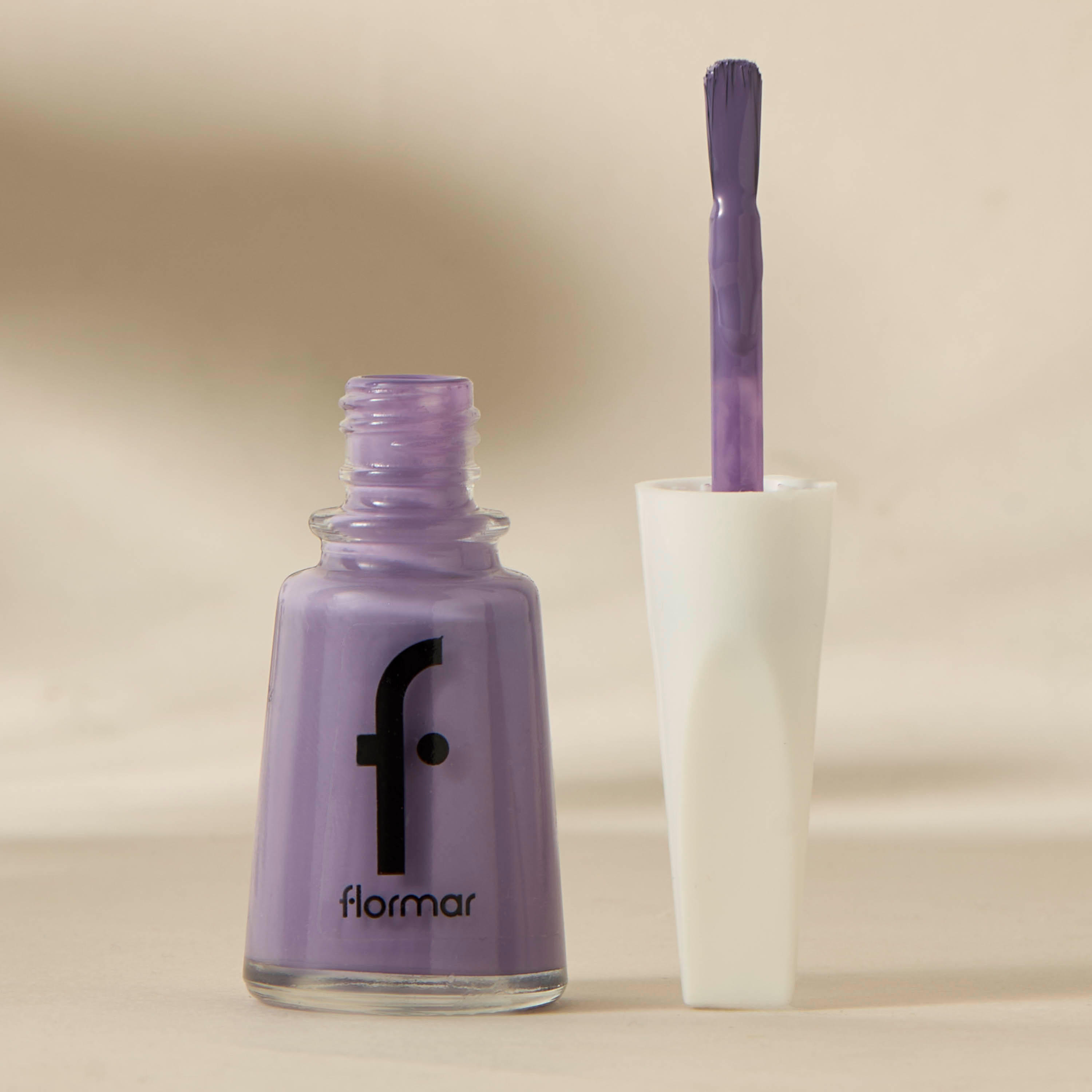 Flormar New Formula Plus Nail Polish - 11 ml-beautyandpersonalcare-makeup-nails-nailpolishes-image-3
