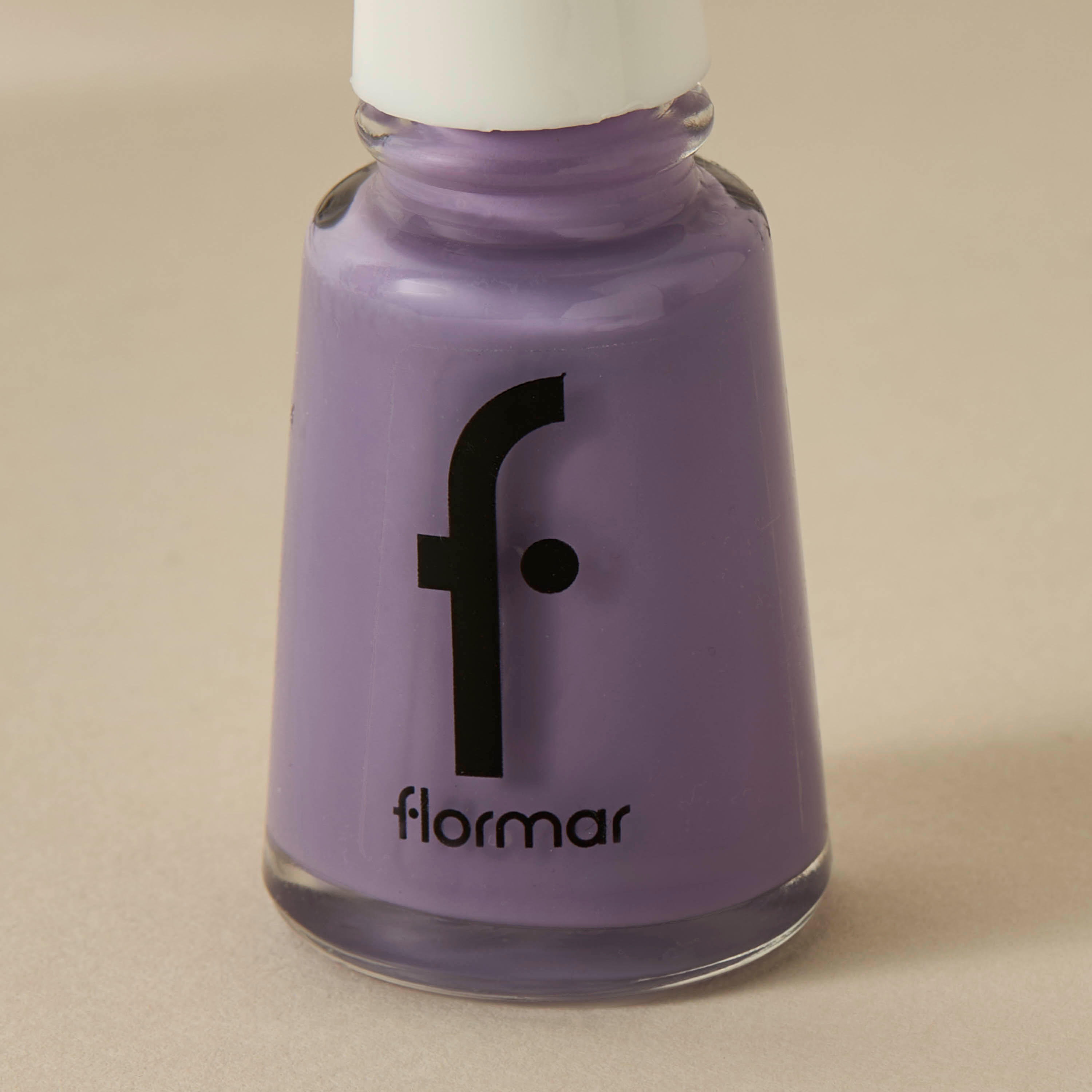 طلاء أظافر نيو فورميلا بلس من فلورمار - 11 مل-beautyandpersonalcare-makeup-nails-nailpolishes-image-4