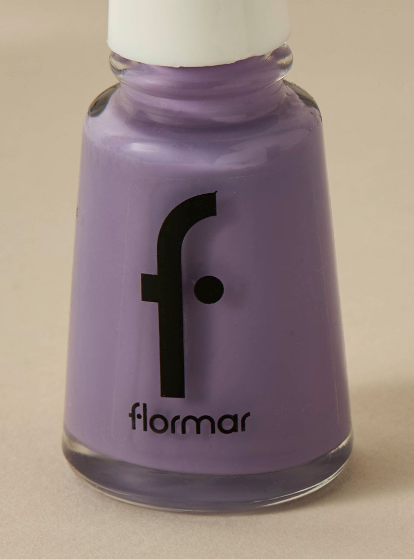 طلاء أظافر نيو فورميلا بلس من فلورمار - 11 مل-beautyandpersonalcare-makeup-nails-nailpolishes-image-4