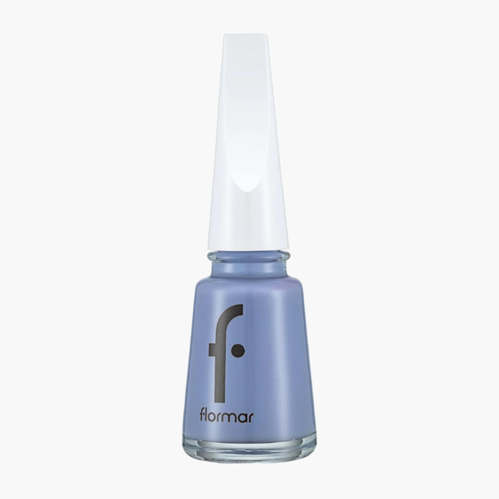 Flormar New Formula Plus Nail Polish - 11 ml-beautyandpersonalcare-makeup-nails-nailpolishes-image-2