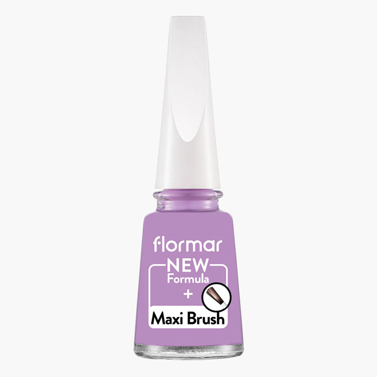 طلاء أظافر بفرشاة ماكسي من فلورمار-beautyandpersonalcare-makeup-nails-nailpolishes-image-1