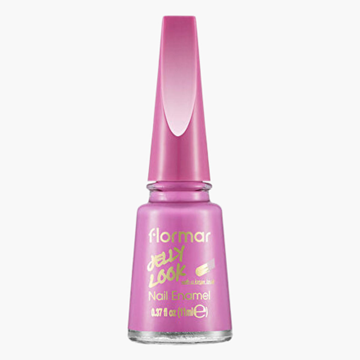 طلاء أظافر جيلي لوك من فلورمار - 11 مل-beautyandpersonalcare-makeup-nails-nailpolishes-image-12