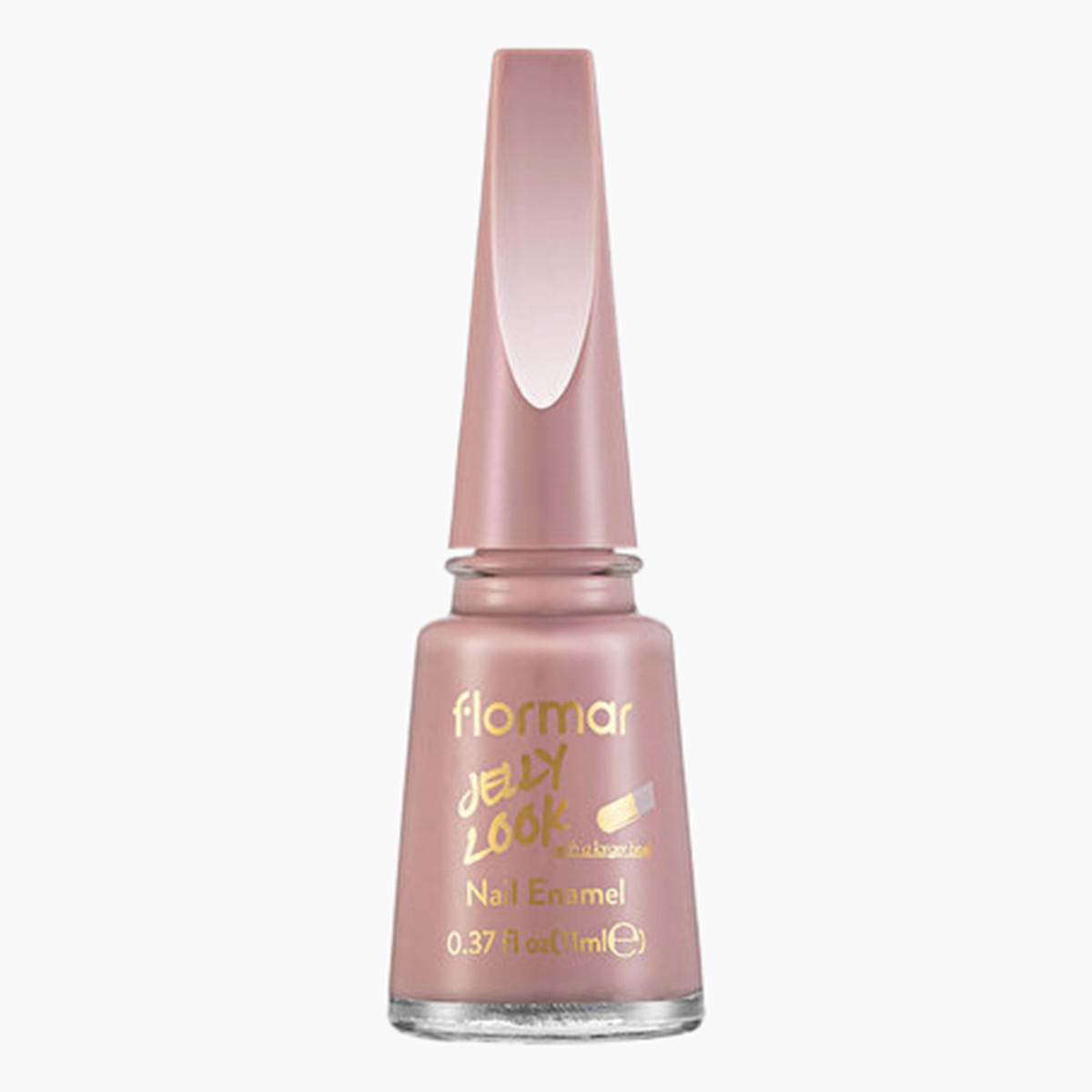 طلاء أظافر جيلي لوك من فلورمار - 11 مل-beautyandpersonalcare-makeup-nails-nailpolishes-image-10