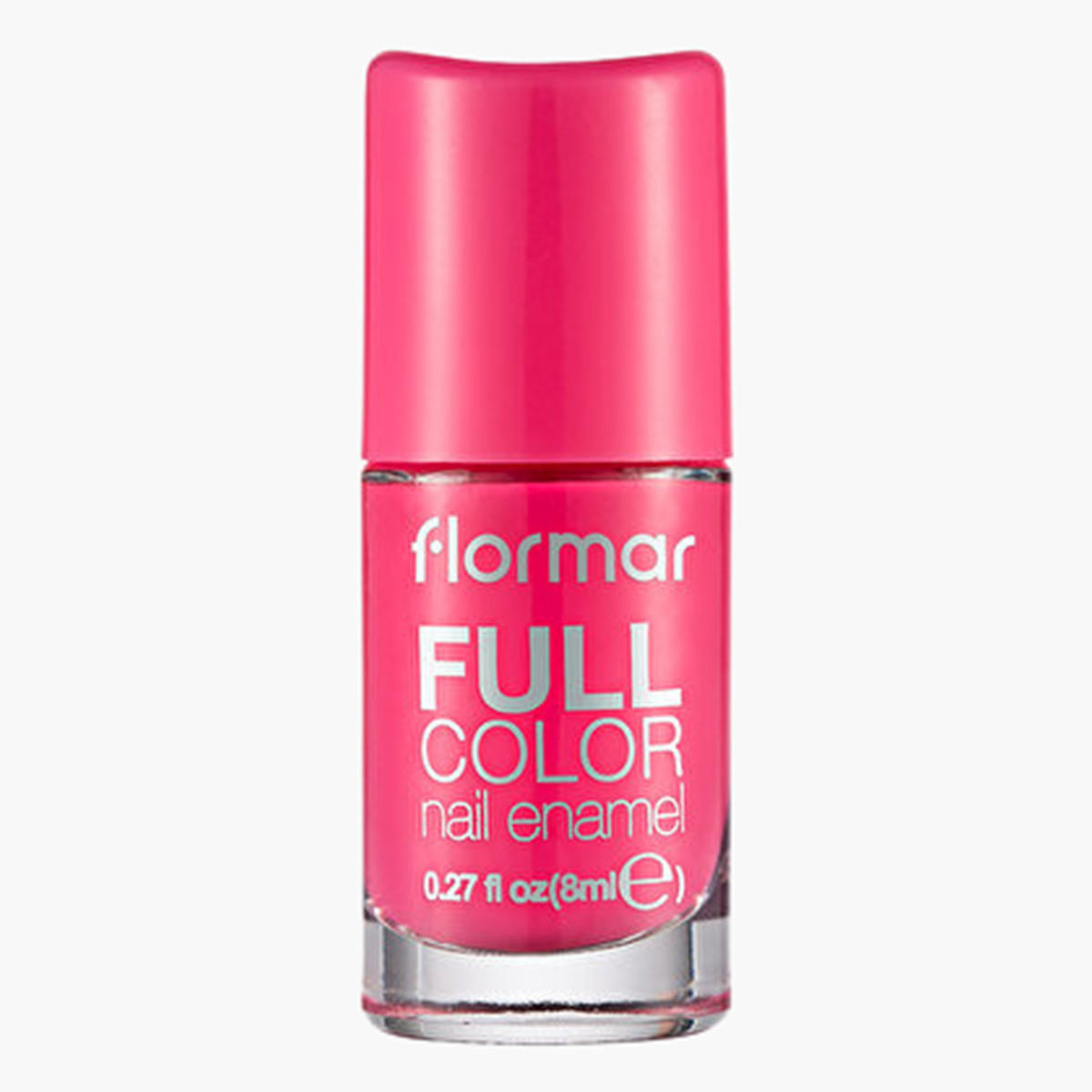 Flormar Full Color Nail Enamel - 8 ml-beautyandpersonalcare-makeup-nails-nailpolishes-image-14