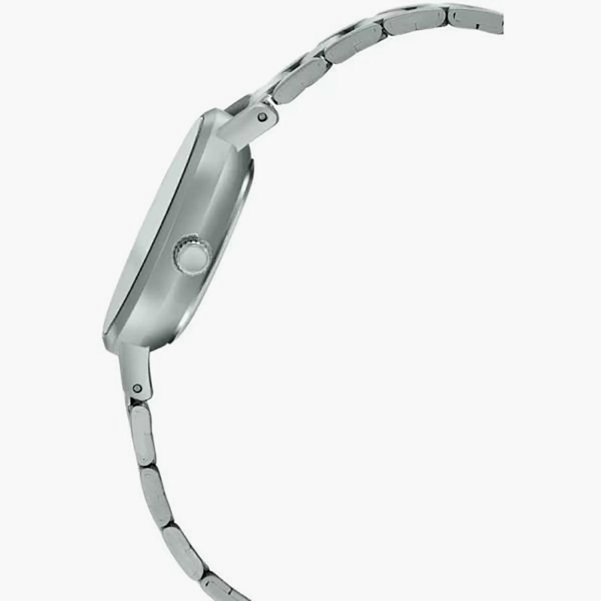 Casio Women Stainless Steel Silver Strap Analog Watch - LTP-VT02D-1AUDF-women-watchesandjewellery-watches-image-3