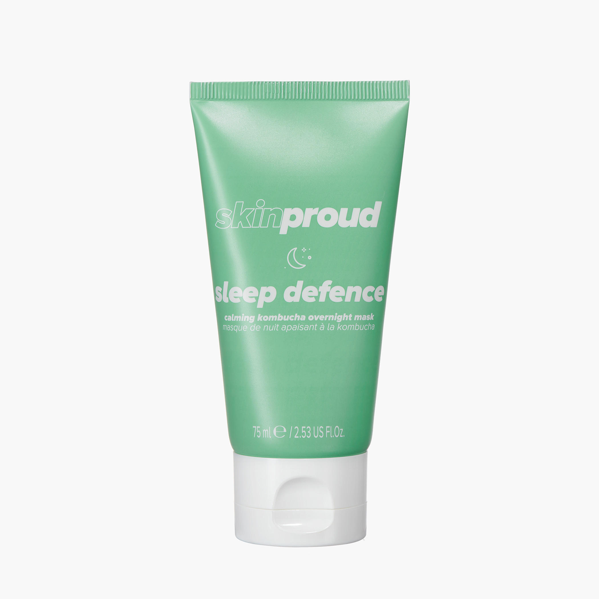 Skin Proud Sleep Defence Overnight Face Mask - 75 ml-beautyandpersonalcare-kbeauty-skin-masks-sleepingmask-image-2