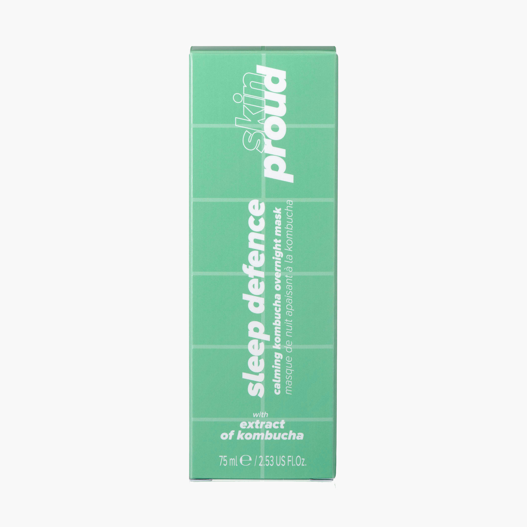 Skin Proud Sleep Defence Overnight Face Mask - 75 ml-beautyandpersonalcare-kbeauty-skin-masks-sleepingmask-image-3