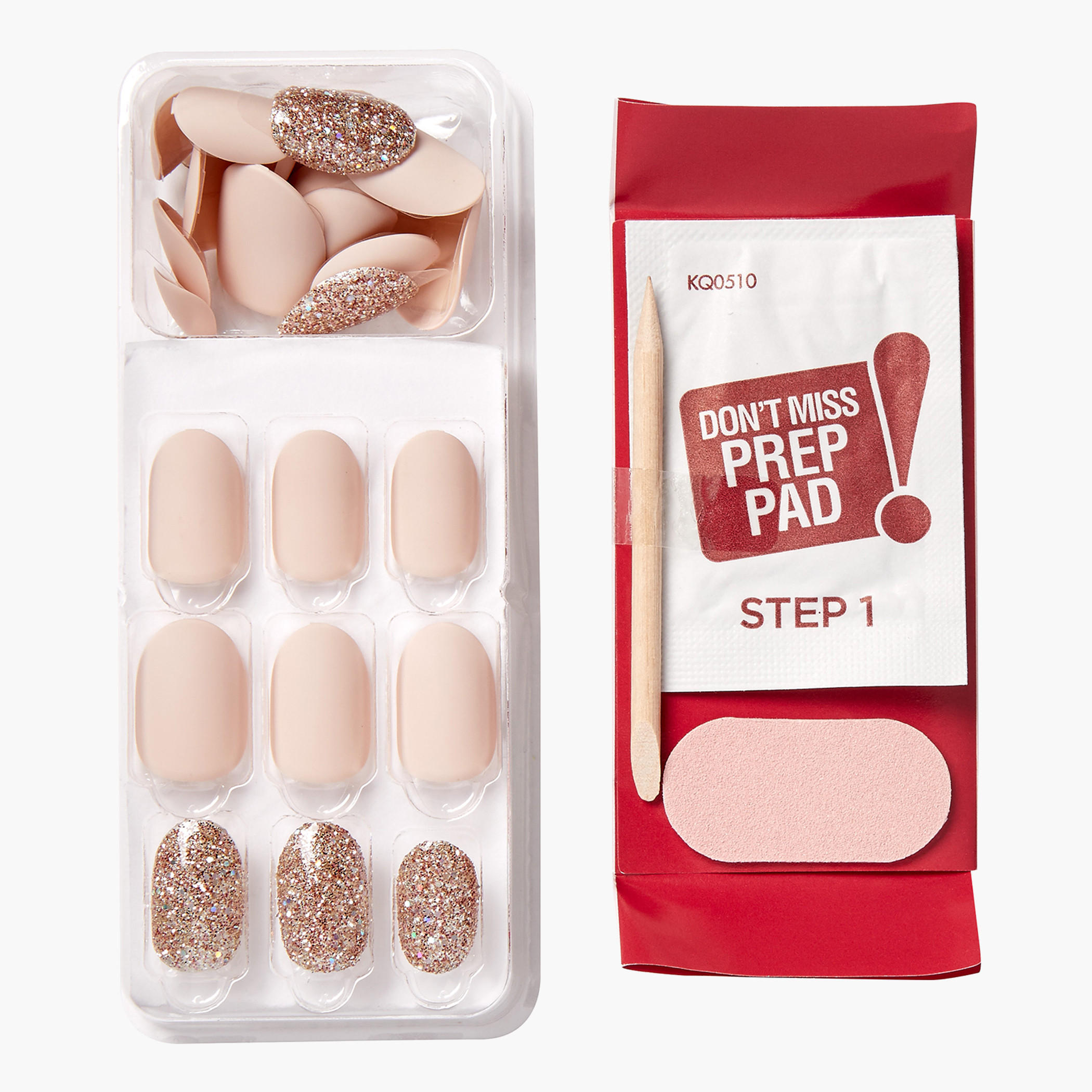 Kiss Cosmetics Impress Press-On Nail Set-beautyandpersonalcare-makeup-nails-artificialnails-image-4