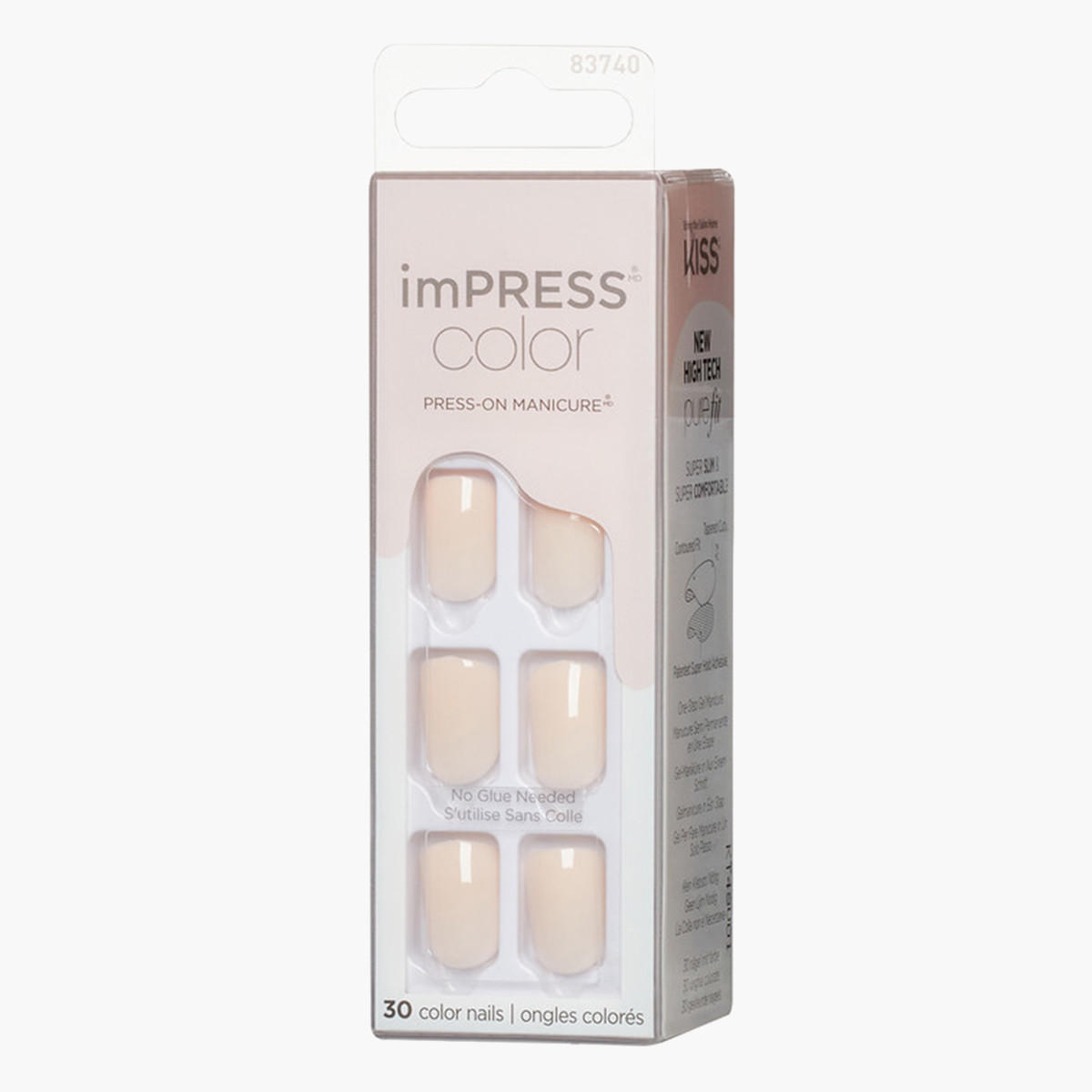 Kiss Cosmetics Impress Press-On Nail Set-beautyandpersonalcare-makeup-nails-artificialnails-image-3