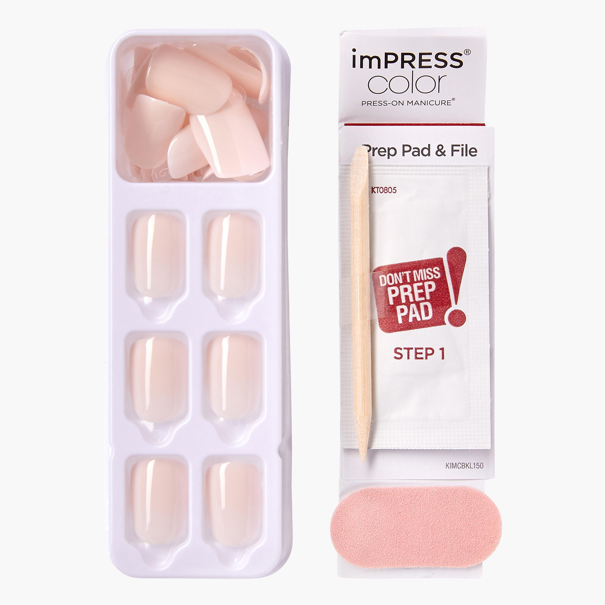 Kiss Cosmetics Impress Press-On Nail Set-beautyandpersonalcare-makeup-nails-artificialnails-image-4
