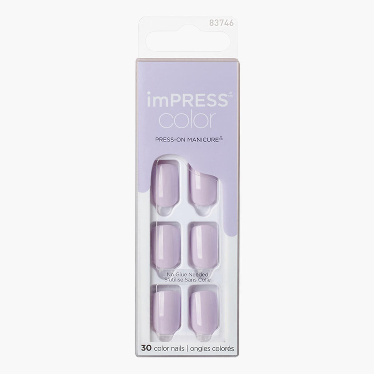 Kiss Cosmetics Impress Press-On Nail Set-beautyandpersonalcare-makeup-nails-artificialnails-image-1