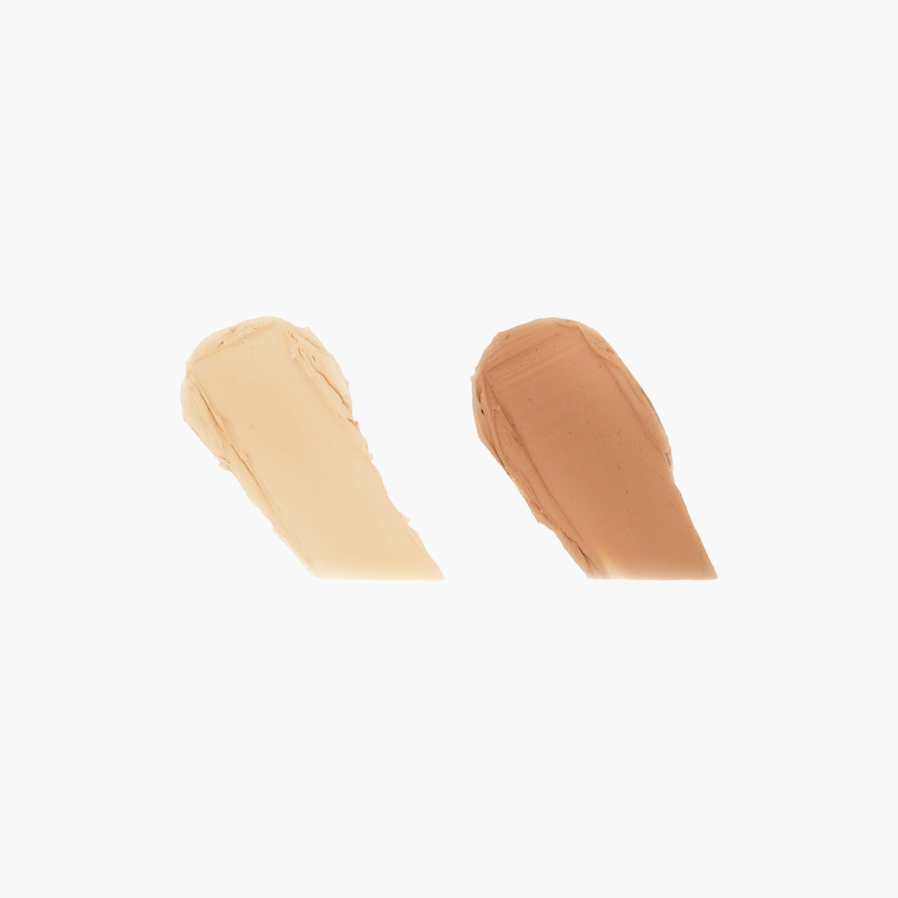Makeup Revolution Fast Base Contour and Highlight Stick - 4.3 gms-beautyandpersonalcare-makeup-face-highlighters-image-4