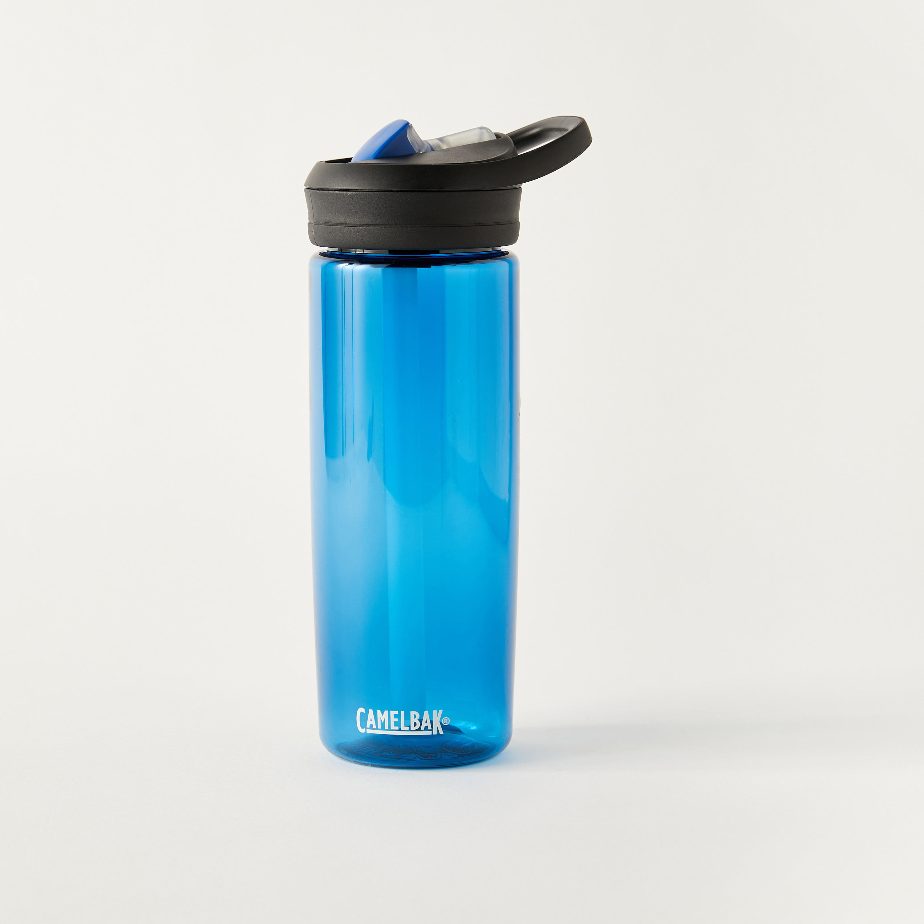 Camelbak Solid Sipper Water Bottle with Screw Lid-school-waterbottles-image-1
