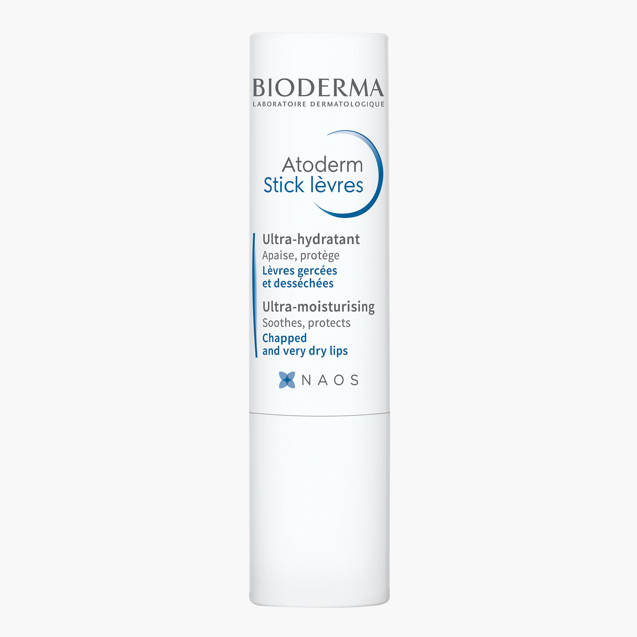 Bioderma Atoderm Moisturizing Lipstick - 4 g-beautyandpersonalcare-skin-lipcare-image-1