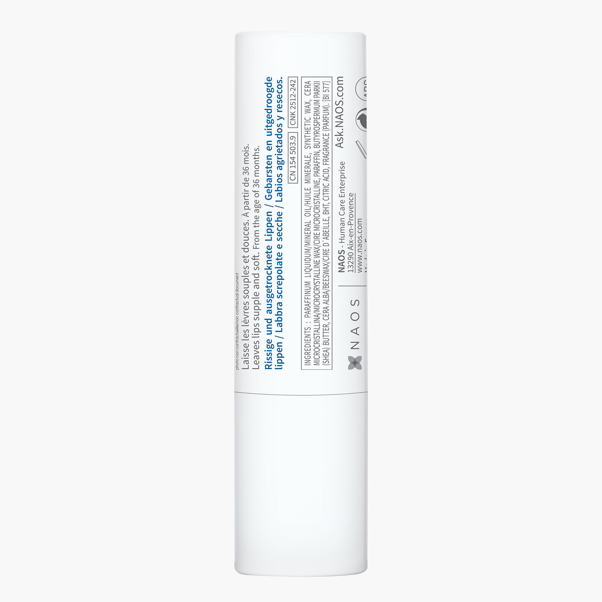 Bioderma Atoderm Moisturizing Lipstick - 4 g-beautyandpersonalcare-skin-lipcare-image-3