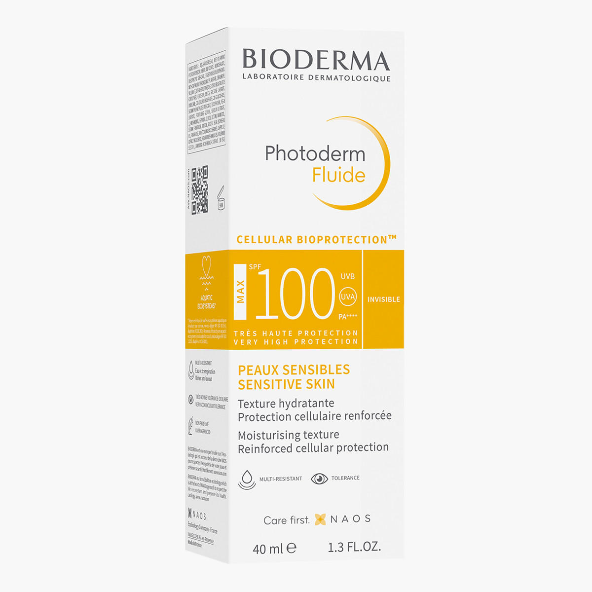 Bioderma Photoderm Fluide MAX SPF 100 Invisible Tint - 40 ml-beautyandpersonalcare-skin-suncare-facesunscreen-image-2
